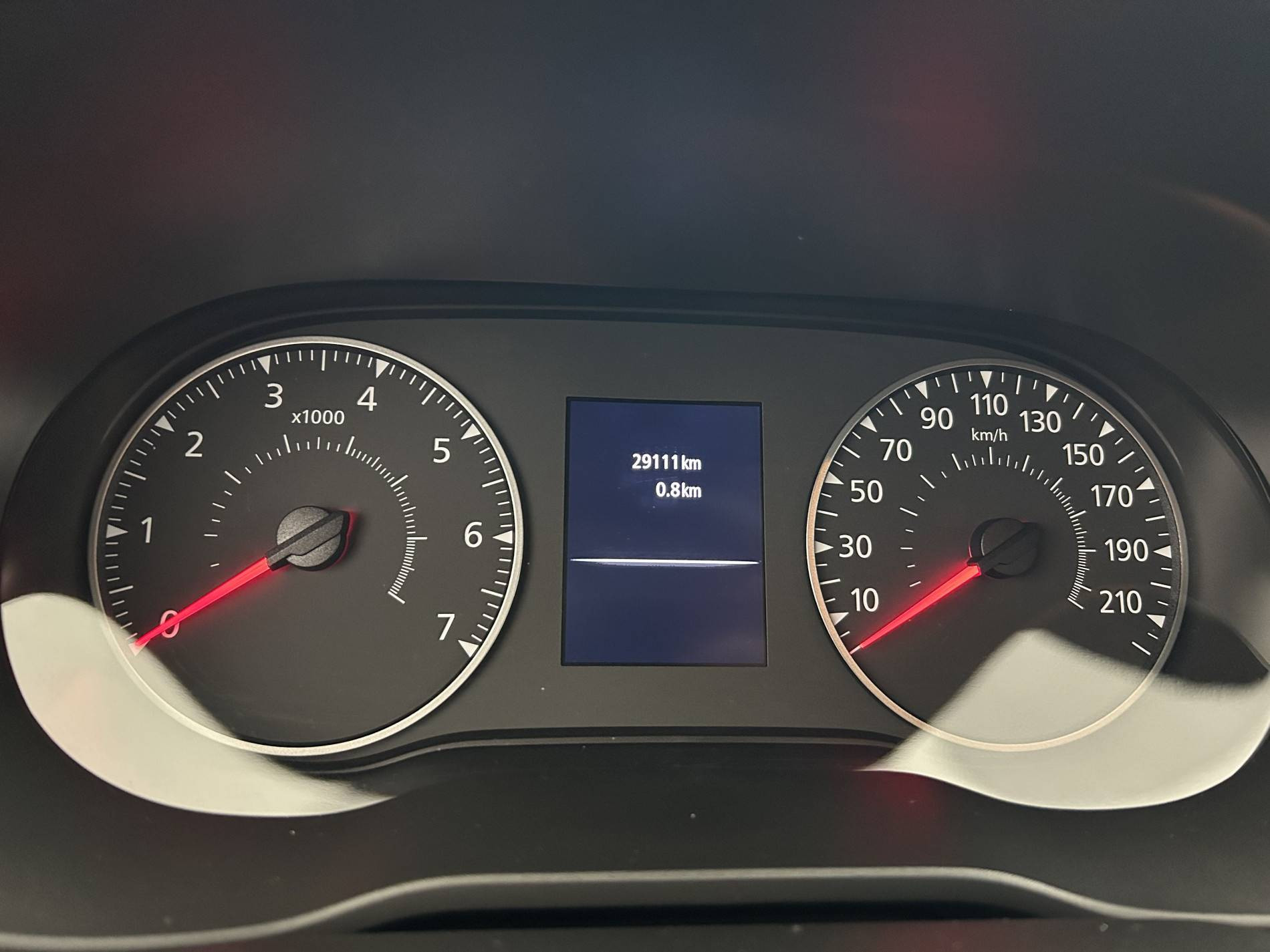 Vente en ligne Dacia Duster  ECO-G 100 4x2 au prix de 18 990 €