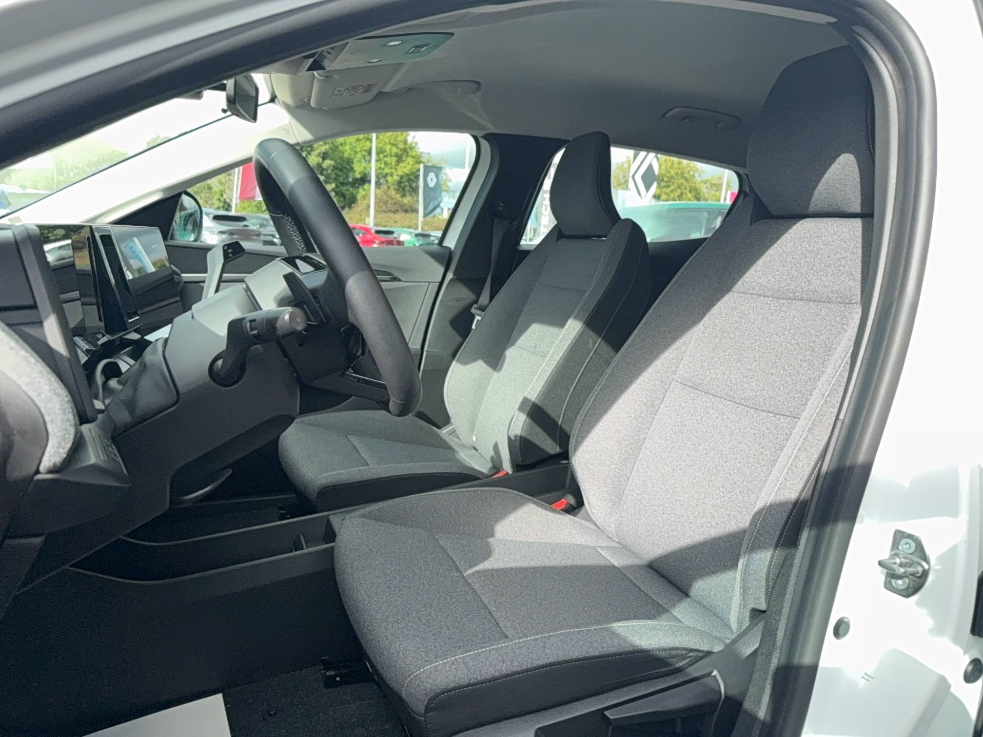 Vente en ligne Renault Megane E-Tech  EV60 220 ch super charge au prix de 24 790 €