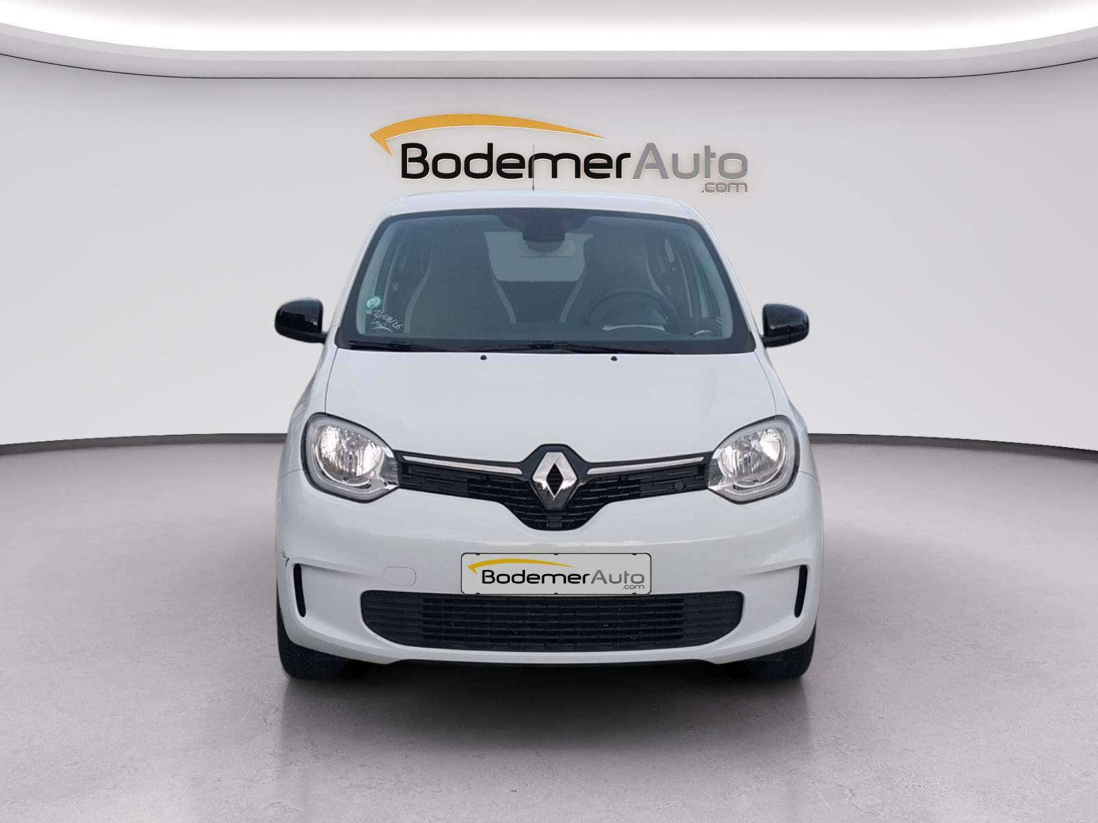 Vente en ligne Renault Twingo Electrique Twingo III E-Tech au prix de 11 590 €