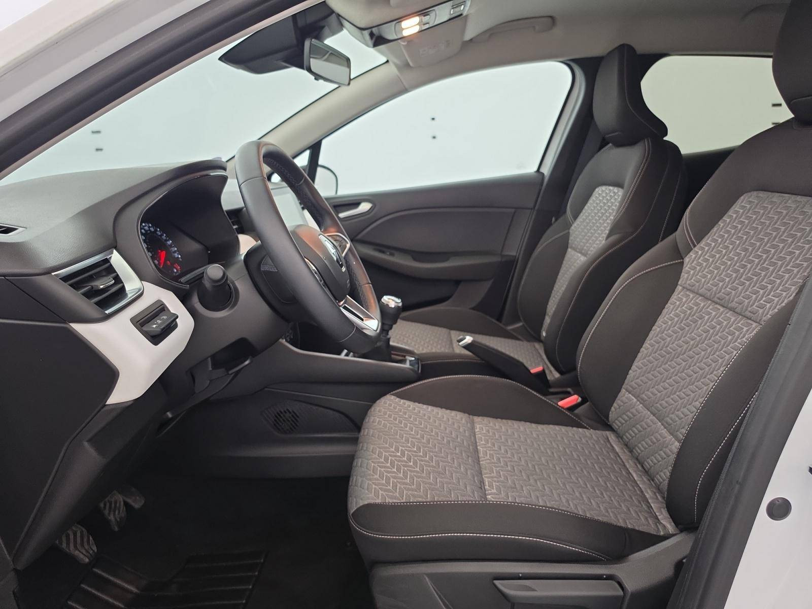 Vente en ligne Renault Clio 5 Clio TCe 90 au prix de 13 800 €