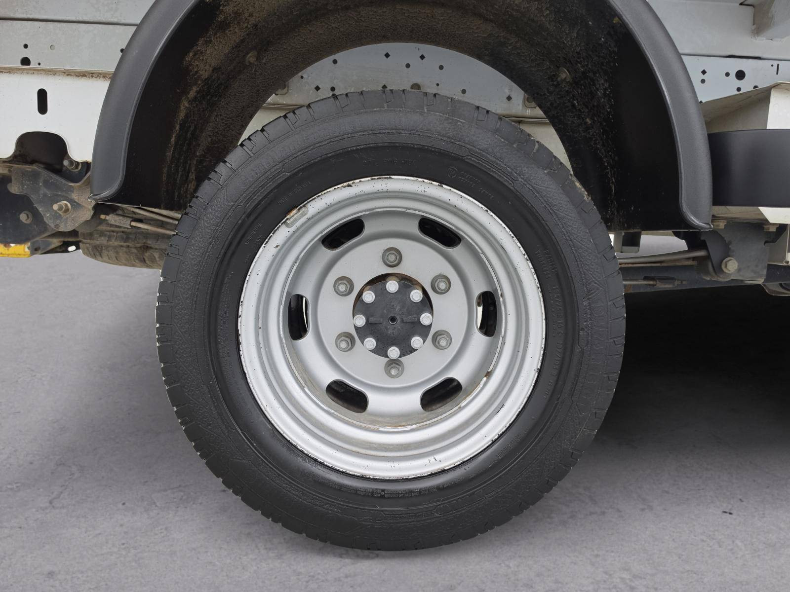 Vente en ligne Renault Master 3 Châssis Cabine MASTER CC PROP RJ3500 L2 PAFC BLUE DCI 130 EURO VI au prix de 29 990 €
