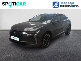 DS DS 4 DS 4 Hybride 136 e-DCT6 Antoine De Saint Exupery 01/08/2024 en vente à Vétraz-Monthoux