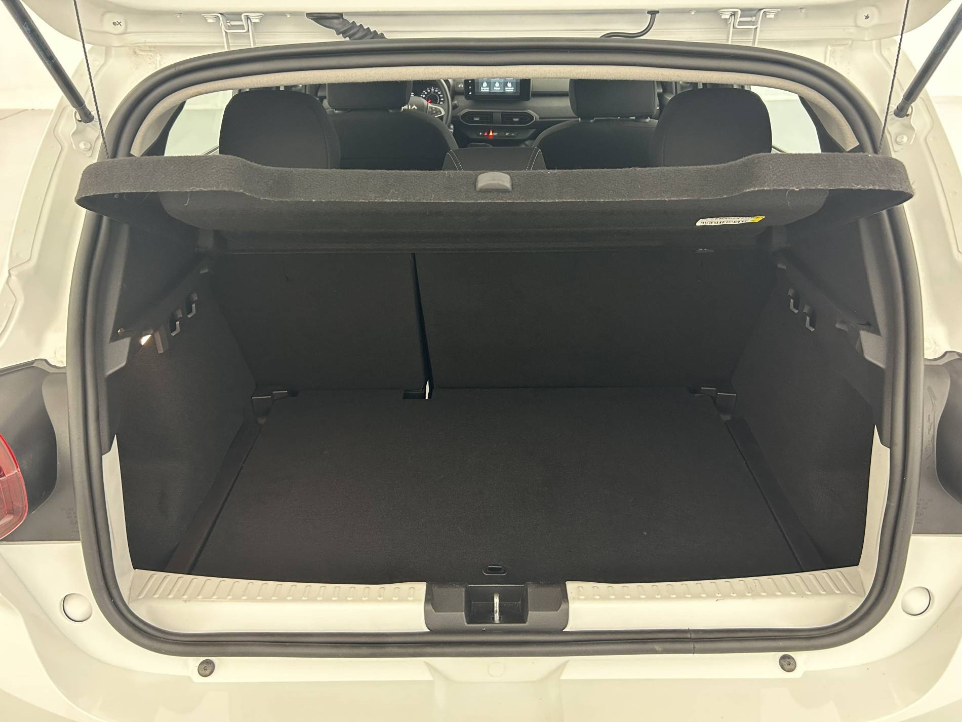 Vente en ligne Dacia Sandero  ECO-G 100 au prix de 15 690 €