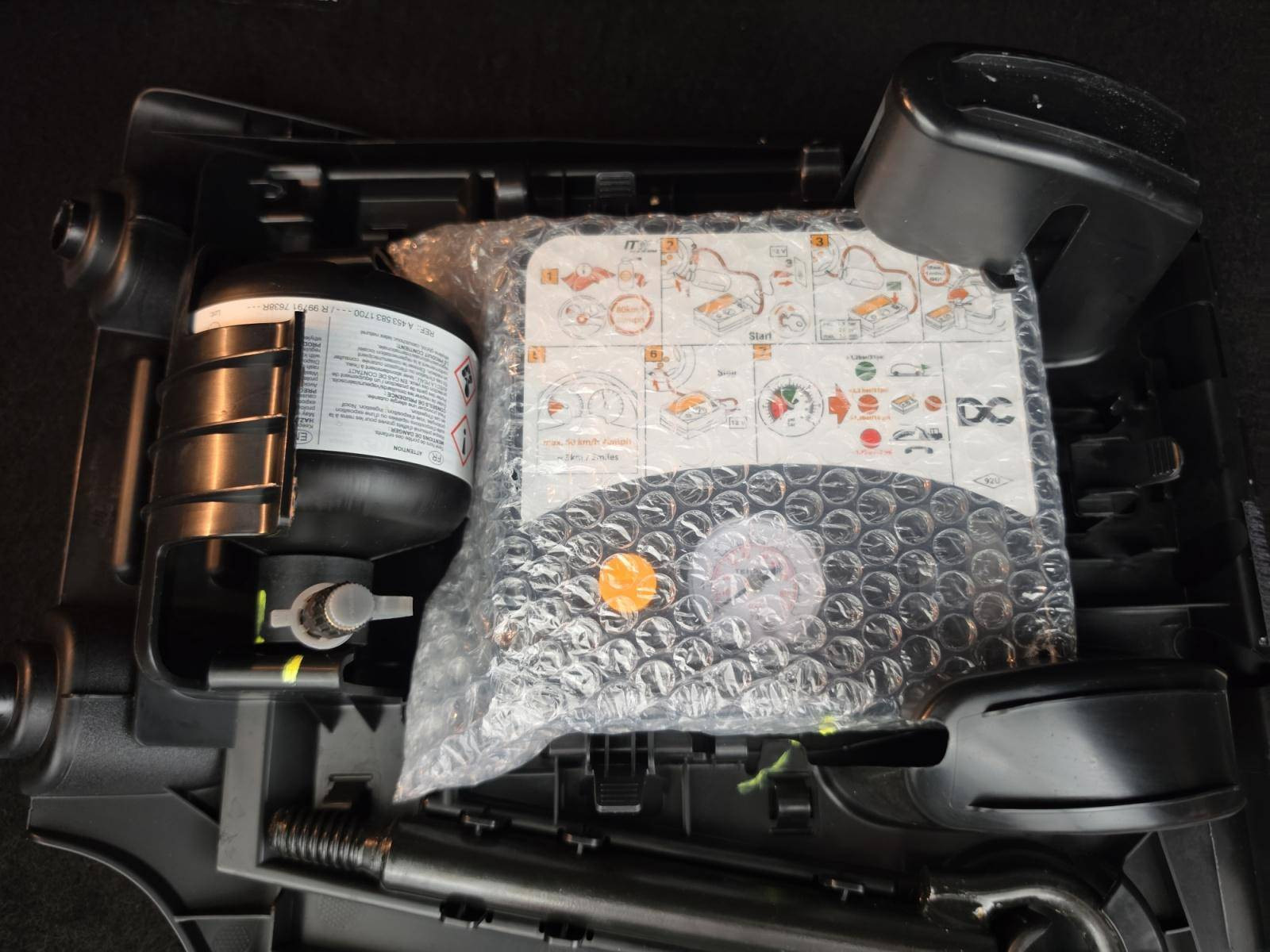 Vente en ligne Renault Twingo Electrique Twingo III E-Tech au prix de 11 490 €