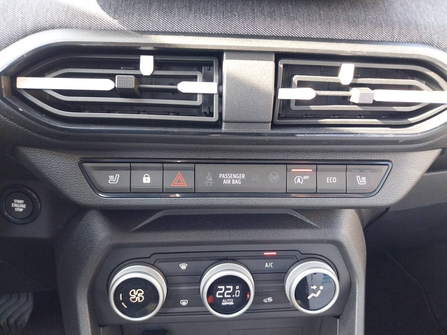 Vente en ligne Dacia Jogger Jogger ECO-G 120 auto 7 pl au prix de 25 350 €