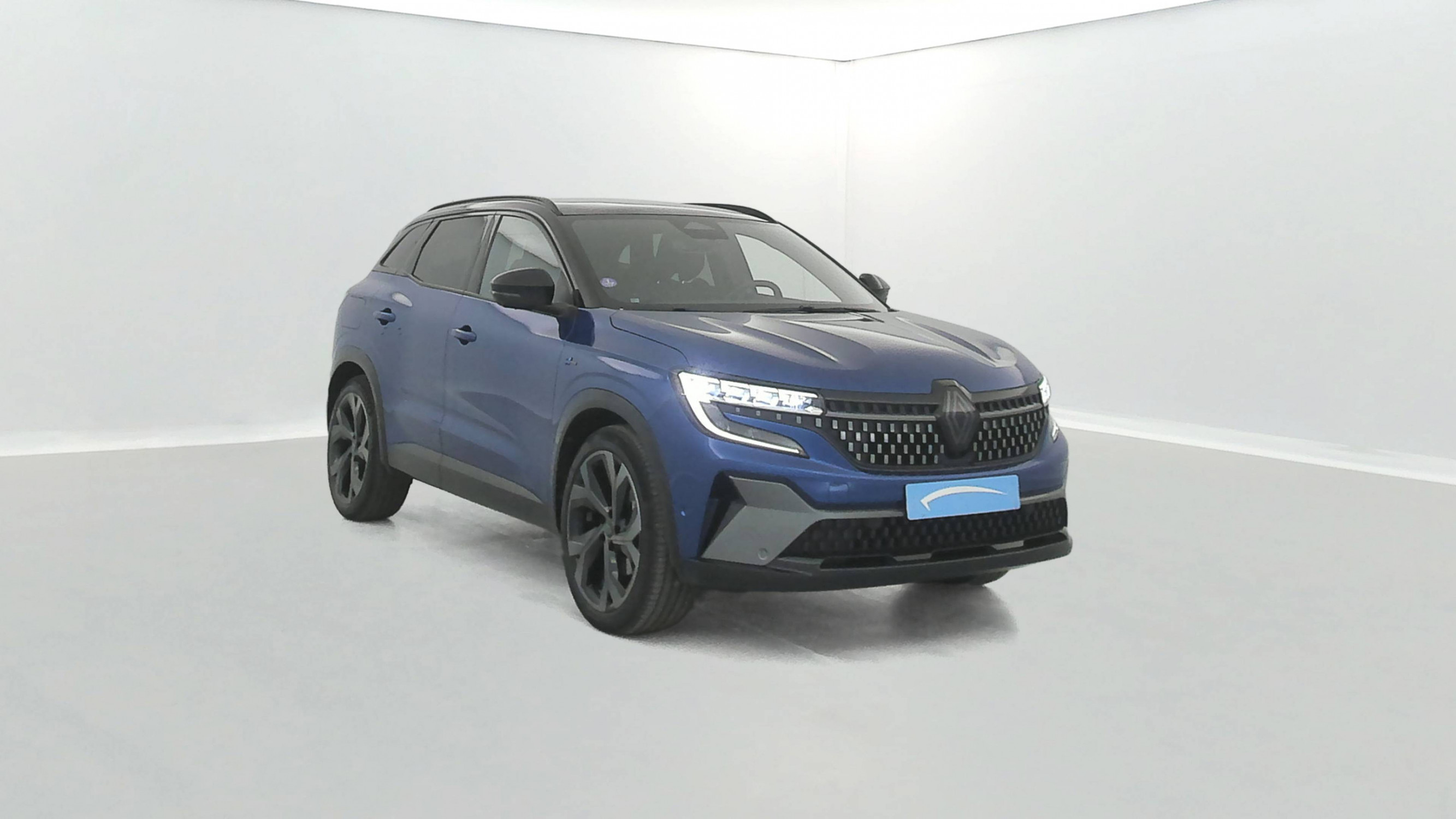 Vente en ligne Renault Austral  E-Tech hybrid 200 au prix de 30 850 €
