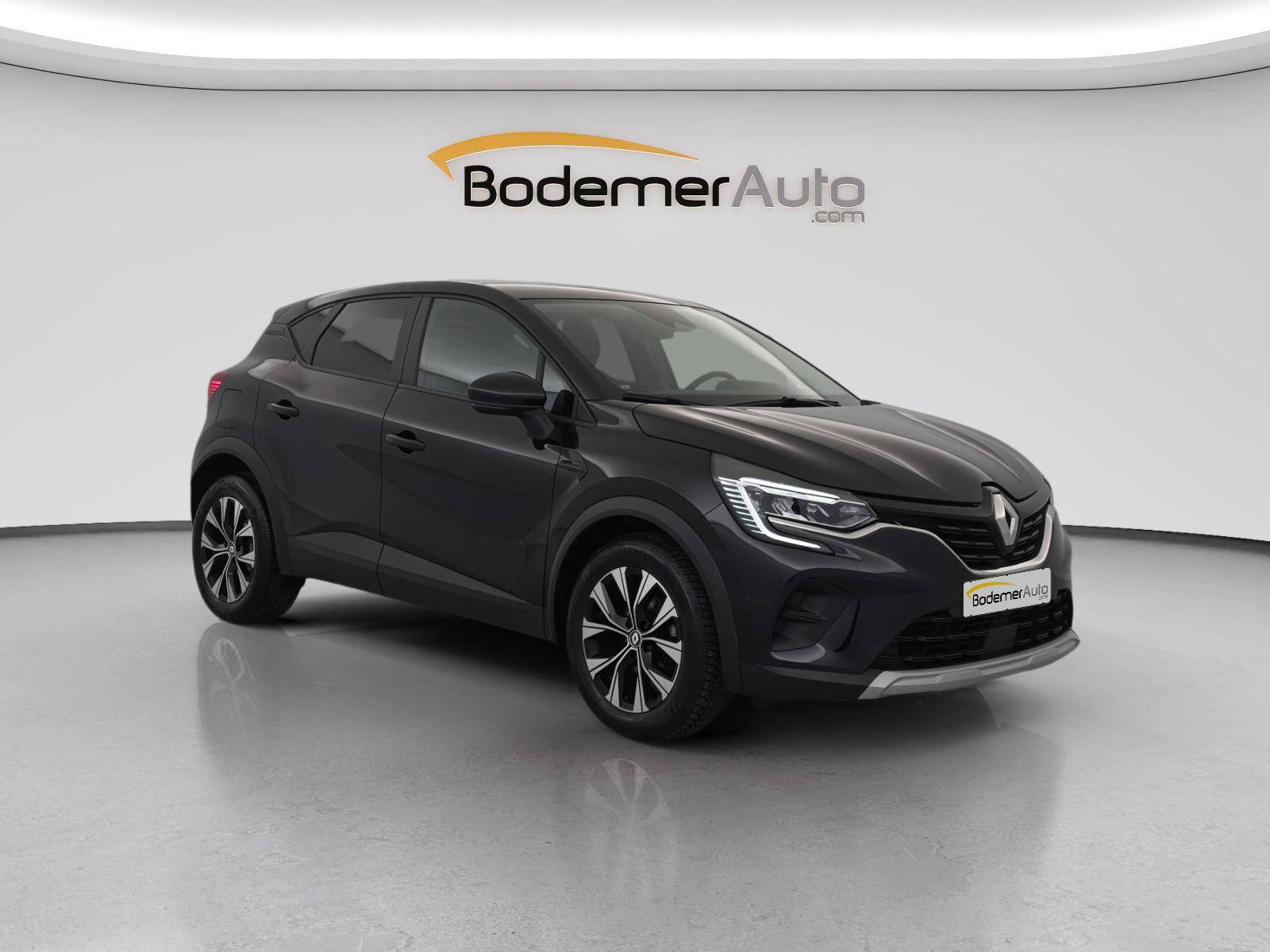 Vente en ligne Renault Captur  TCe 90 au prix de 19 490 €
