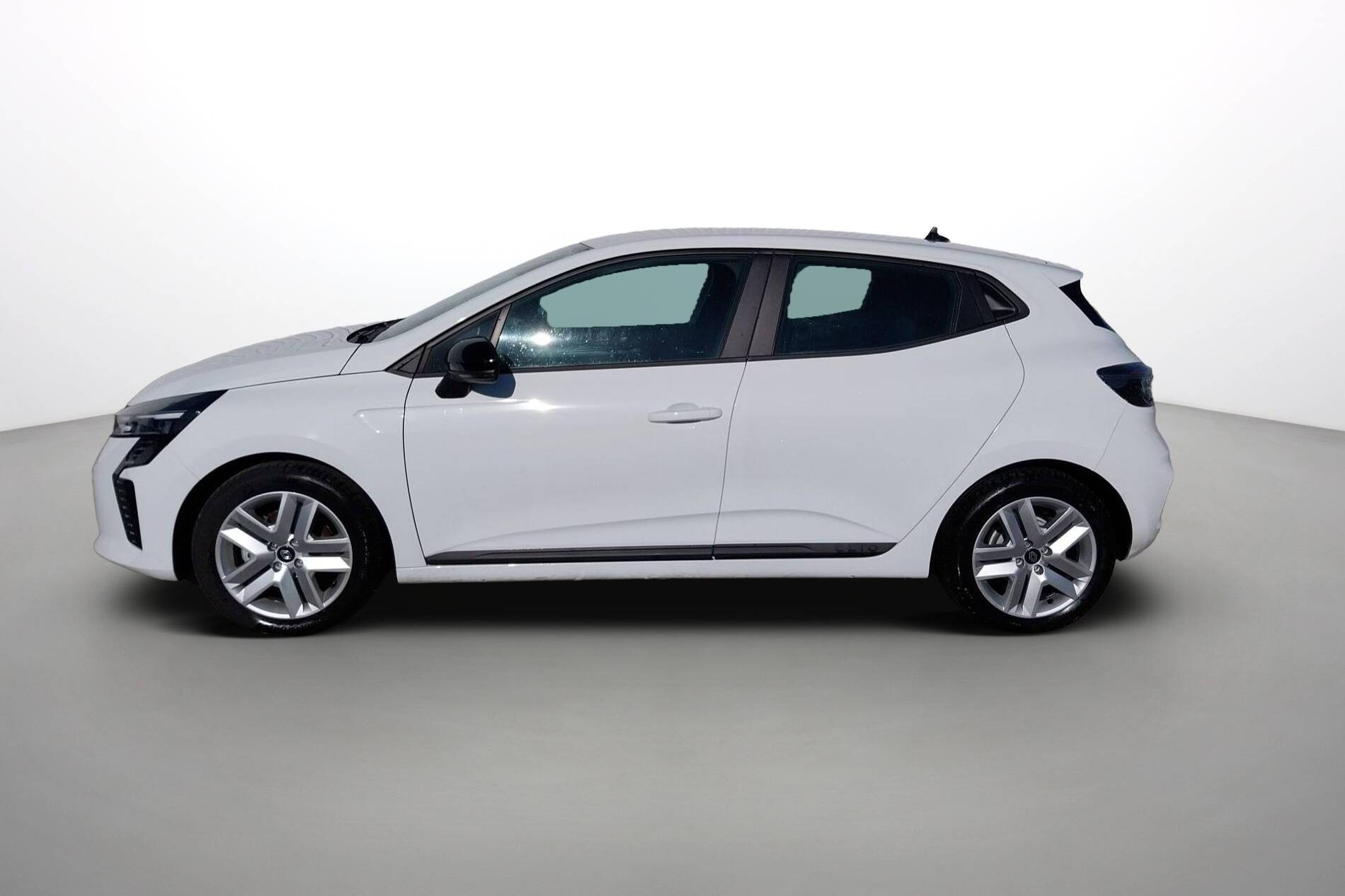 Vente en ligne Renault Clio 5 Clio E-Tech full hybrid 145 ch GSR2 au prix de 19 790 €