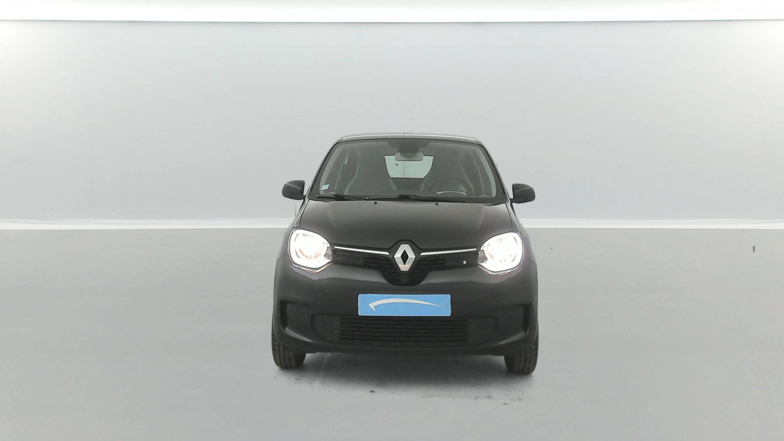 Vente en ligne Renault Twingo 3  TCe 95 au prix de 10 790 €