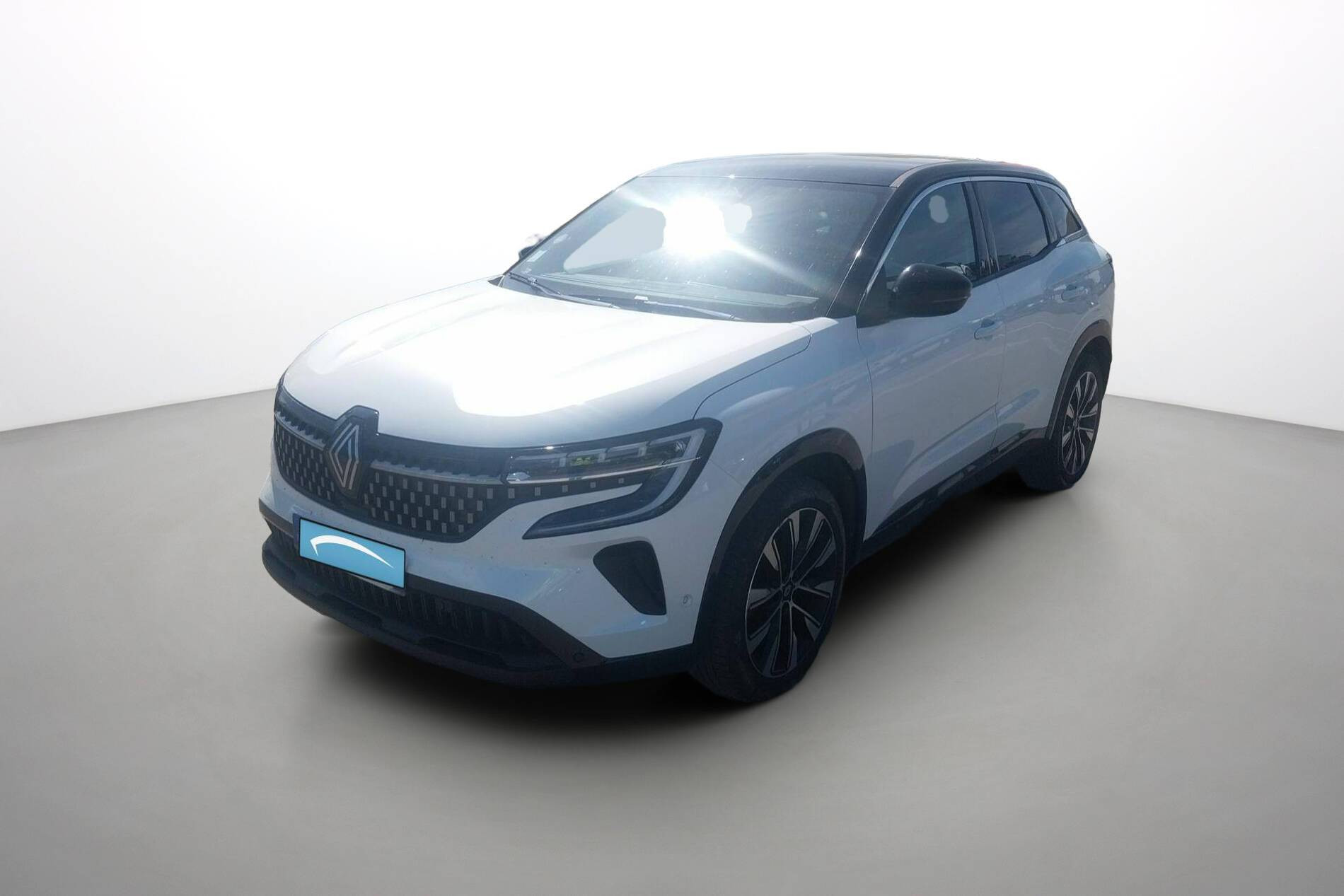 Renault Austral  mild hybrid advanced 130 occasion de 2023 en vente à Cherbourg