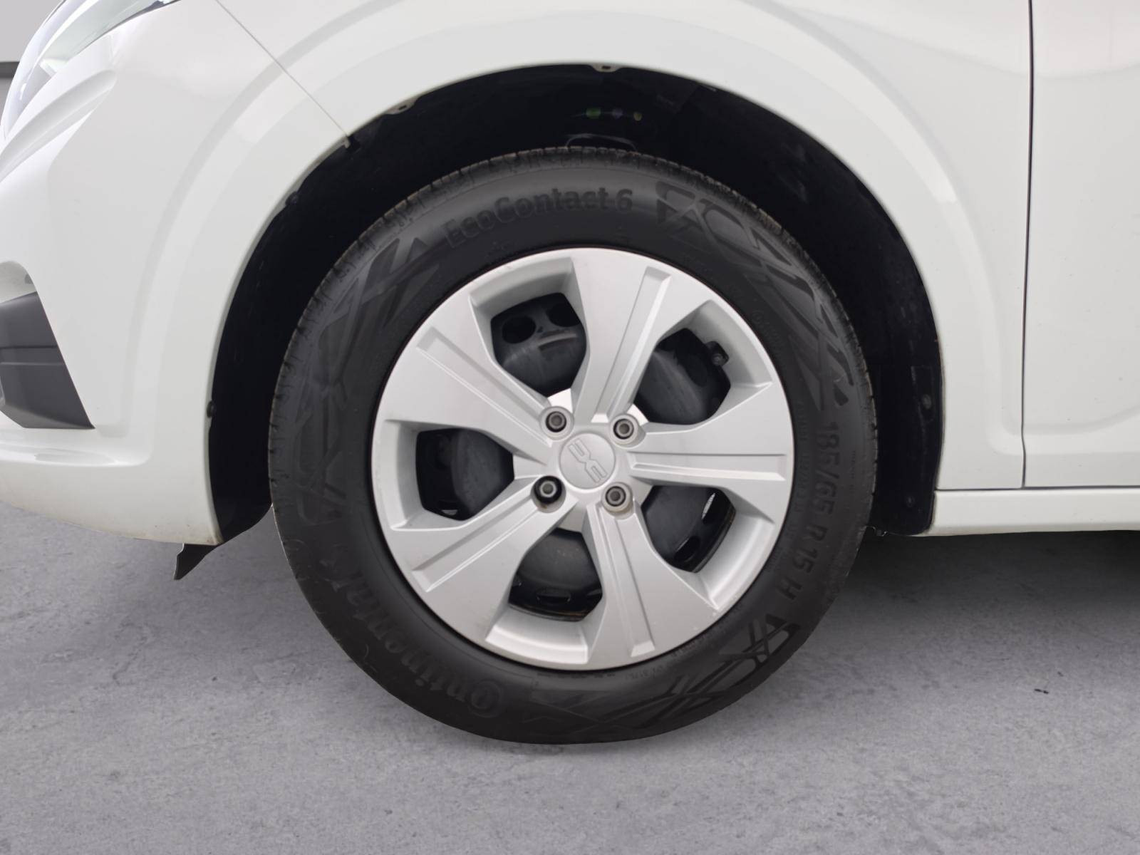 Vente en ligne Dacia Sandero  SCe 65 au prix de 13 900 €