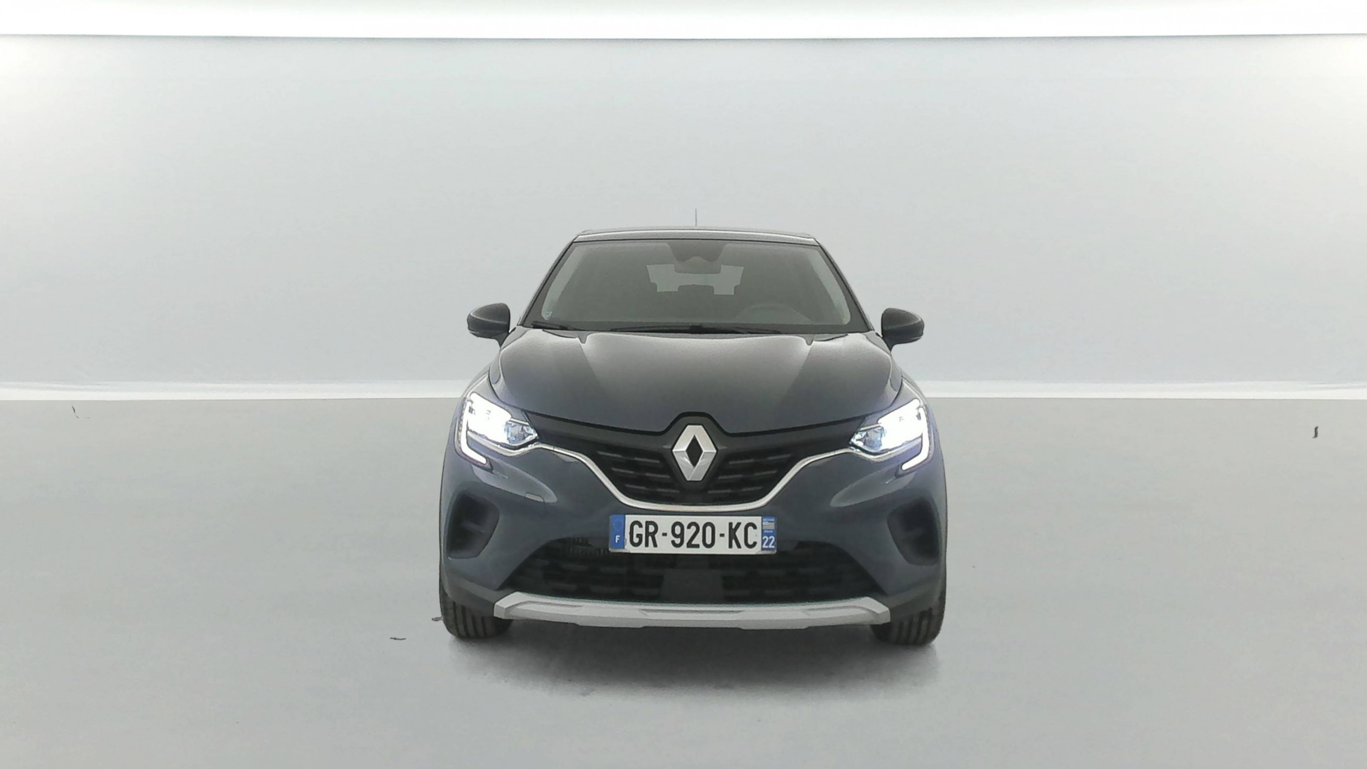 Vente en ligne Renault Captur  TCe 90 au prix de 15 990 €