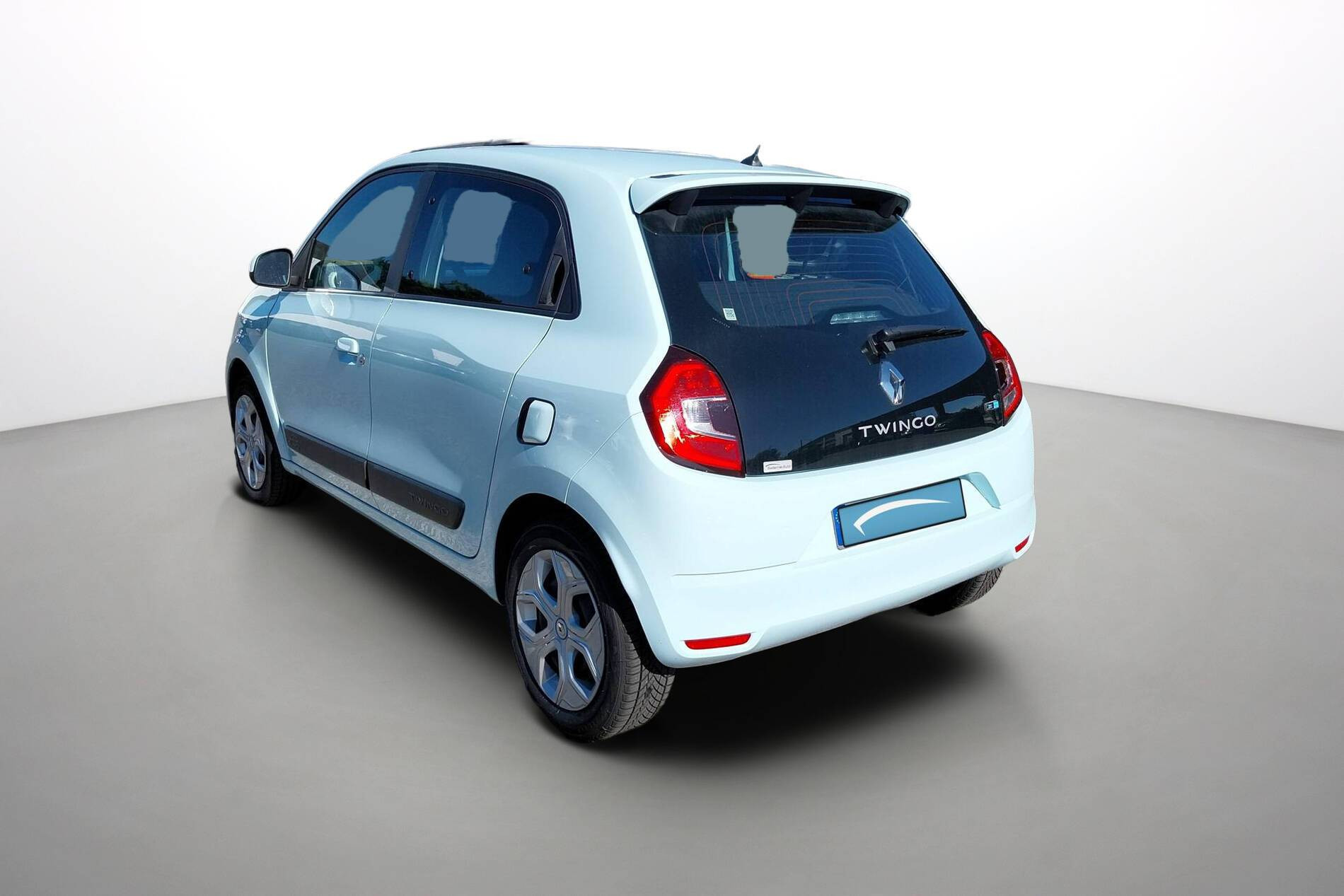 Vente en ligne Renault Twingo Electrique Twingo III Achat Intégral - 21 au prix de 11 990 €