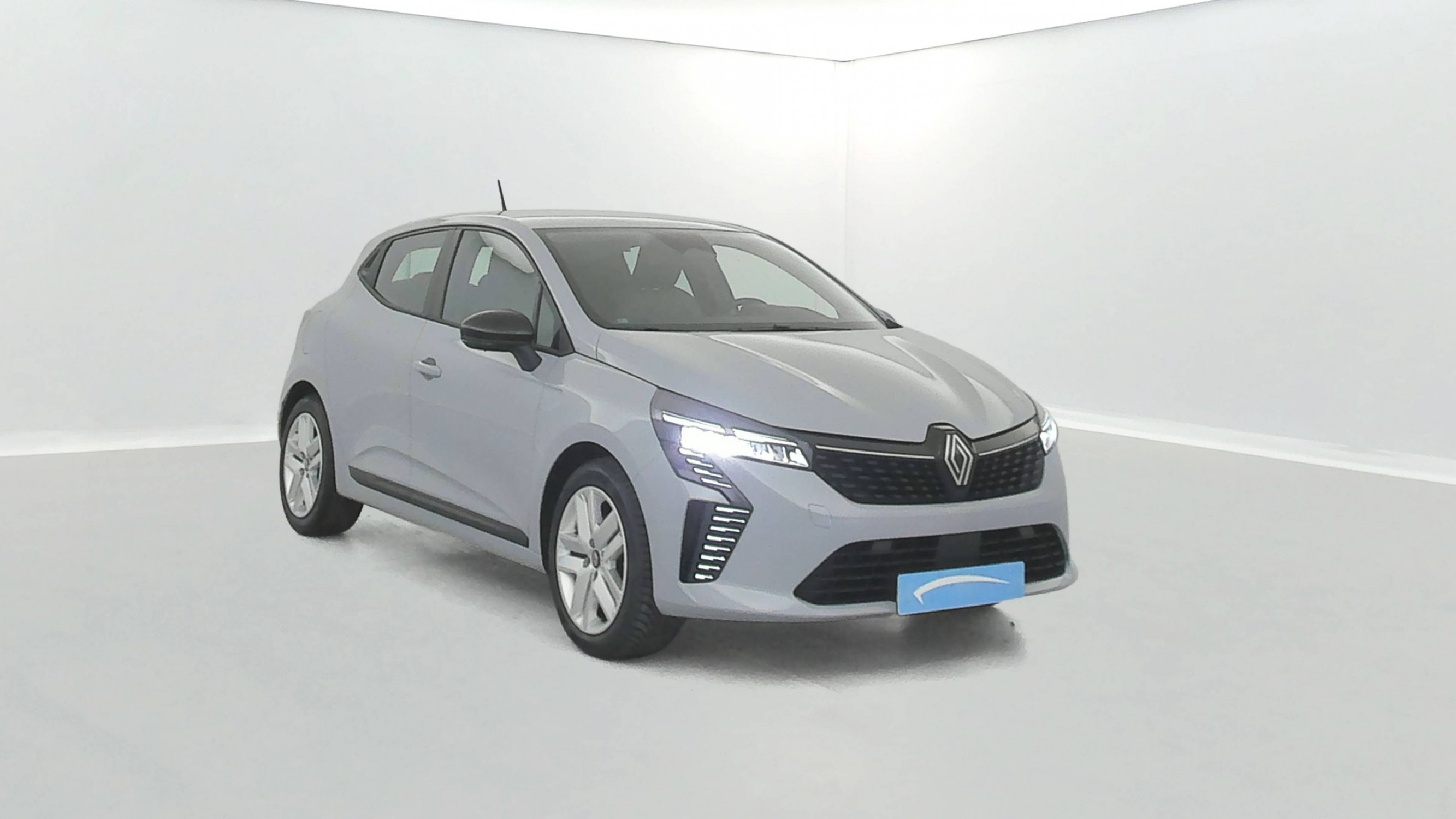 Vente en ligne Renault Clio 5 Clio E-Tech full hybrid 145 ch GSR2 au prix de 18 990 €