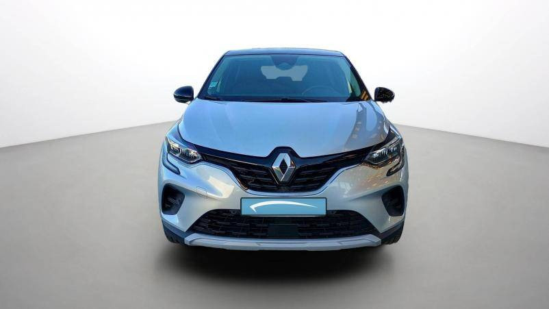 Renault Captur  TCe 90 occasion de 2022 en vente à Saint-Brieuc