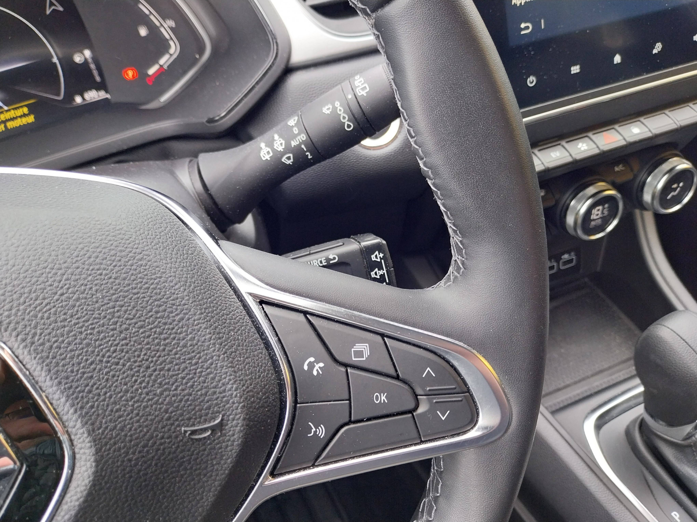 Vente en ligne Renault Captur  E-Tech full hybrid 145 au prix de 19 790 €