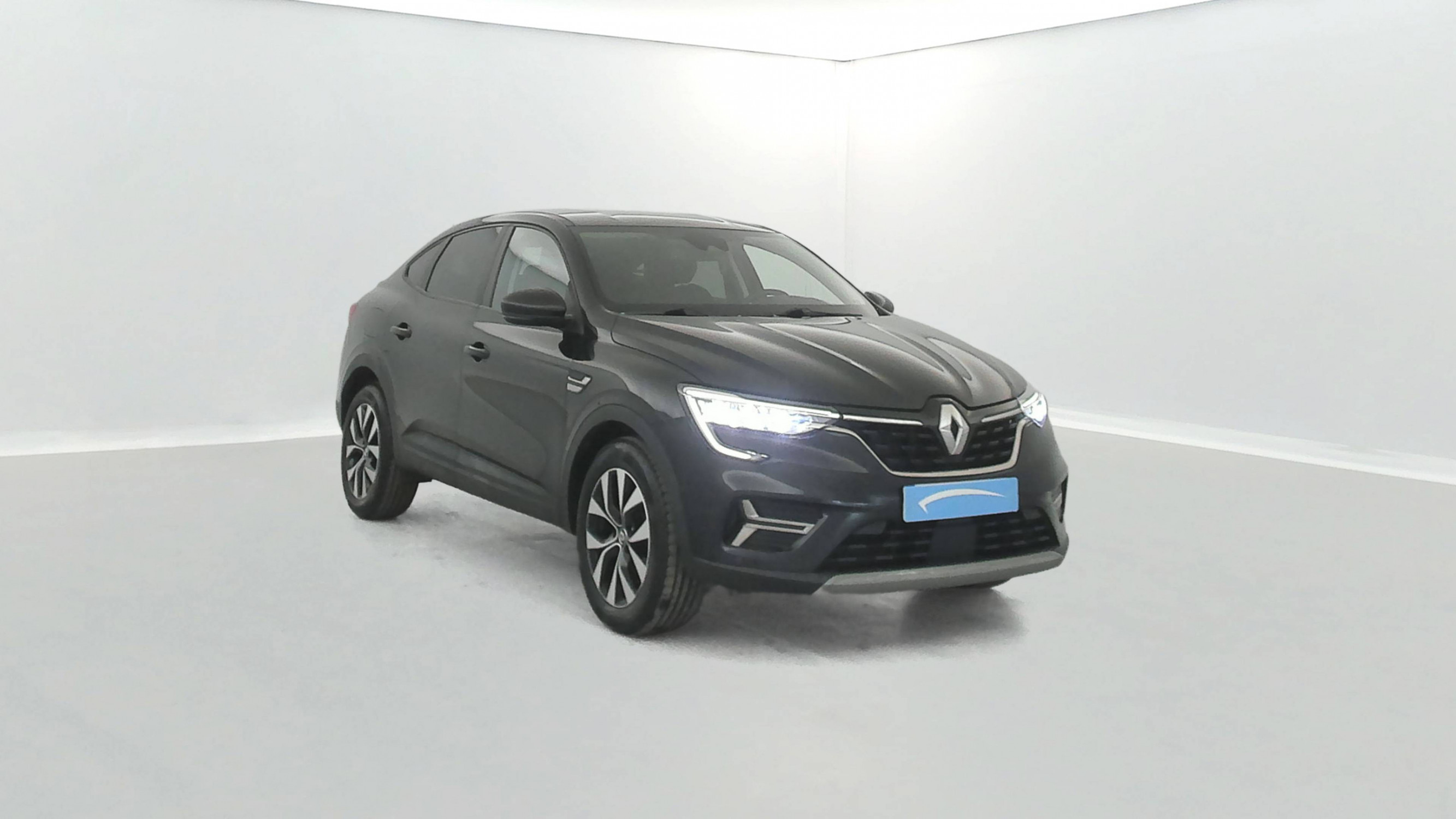 Vente en ligne Renault Arkana  TCe 140 EDC FAP au prix de 16 690 €