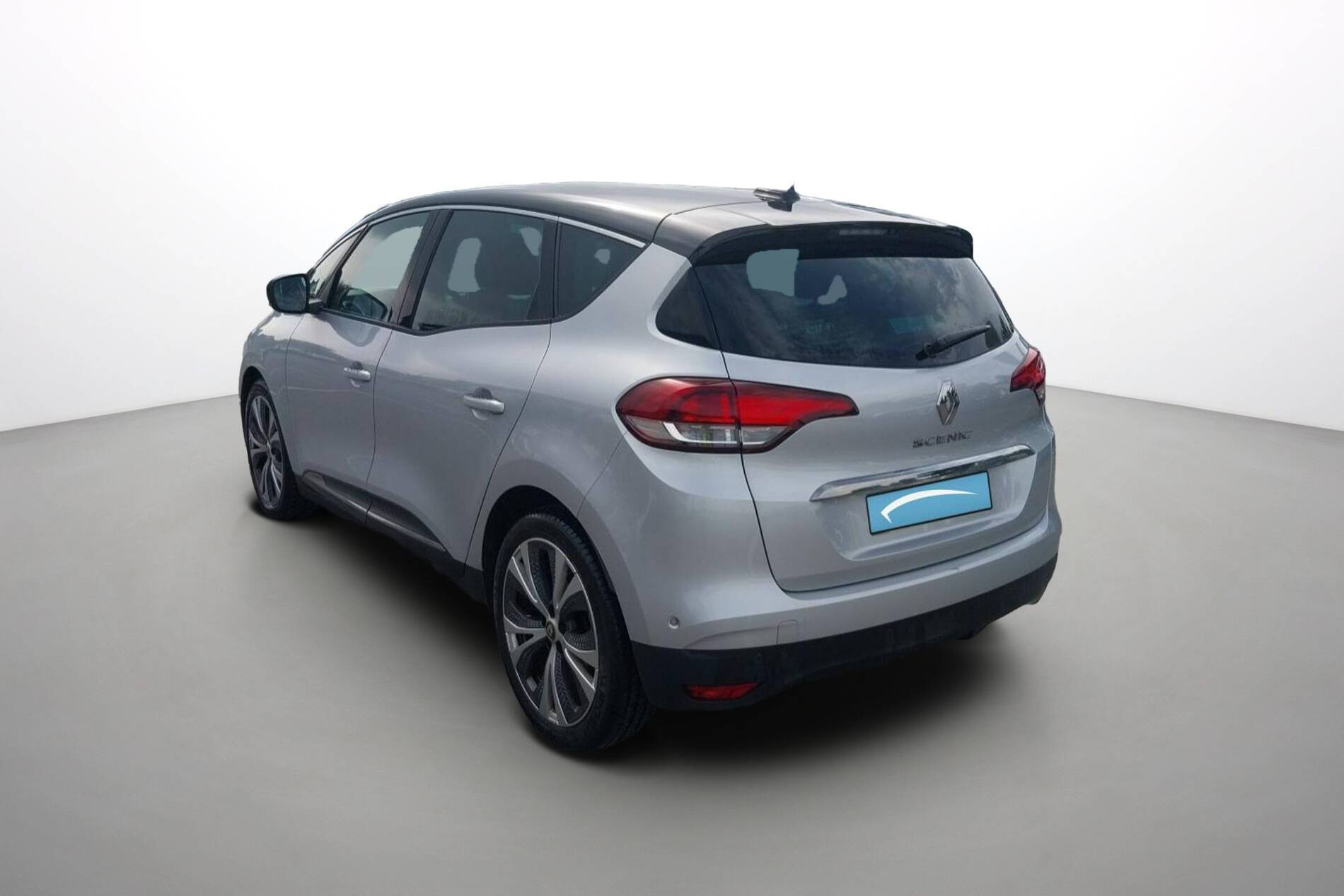 Vente en ligne Renault Scenic 4 Scenic TCe 140 Energy au prix de 15 190 €