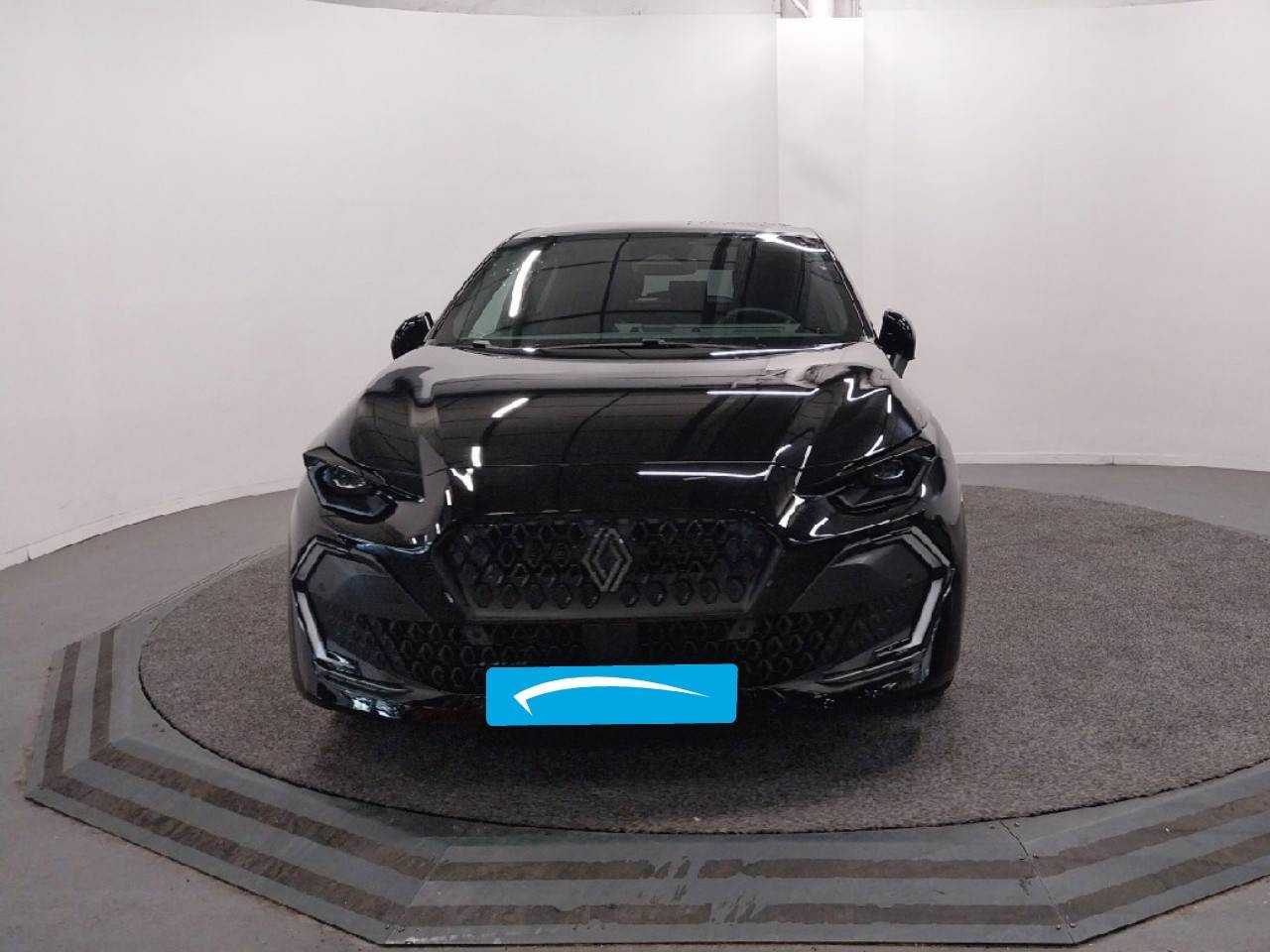 Vente en ligne Renault Clio 6 Clio E-Tech full hybrid 160 ch au prix de 50 000 €