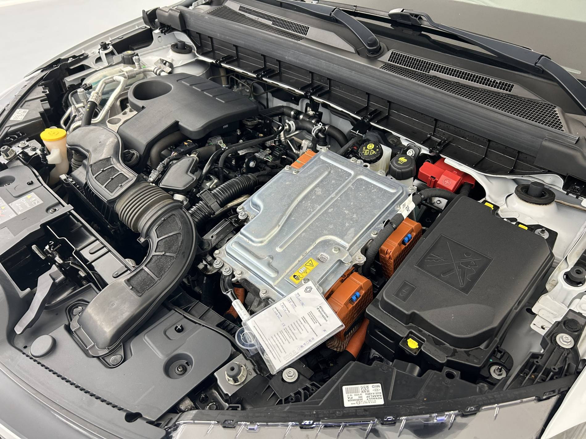 Vente en ligne Renault Arkana  E-Tech 145 - 21B au prix de 20 990 €