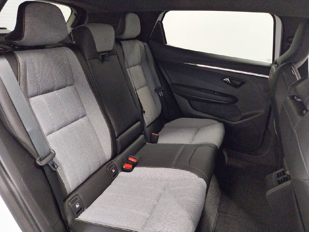 Vente en ligne Renault Scenic E-Tech Scenic E-Tech électrique 220 ch grande autonomie au prix de 48 390 €