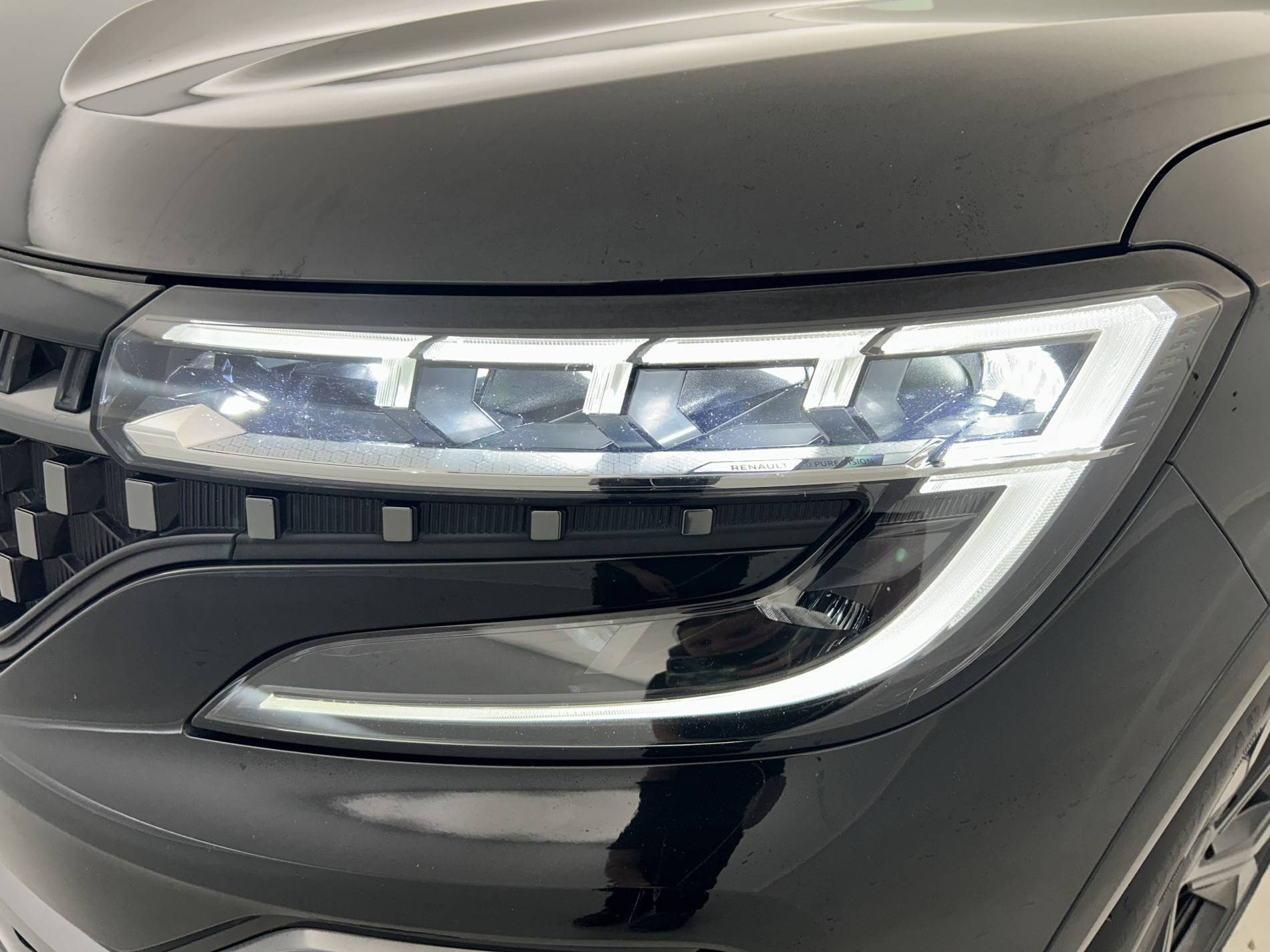Vente en ligne Renault Austral  E-Tech full hybrid 200 GSR2 au prix de 25 490 €