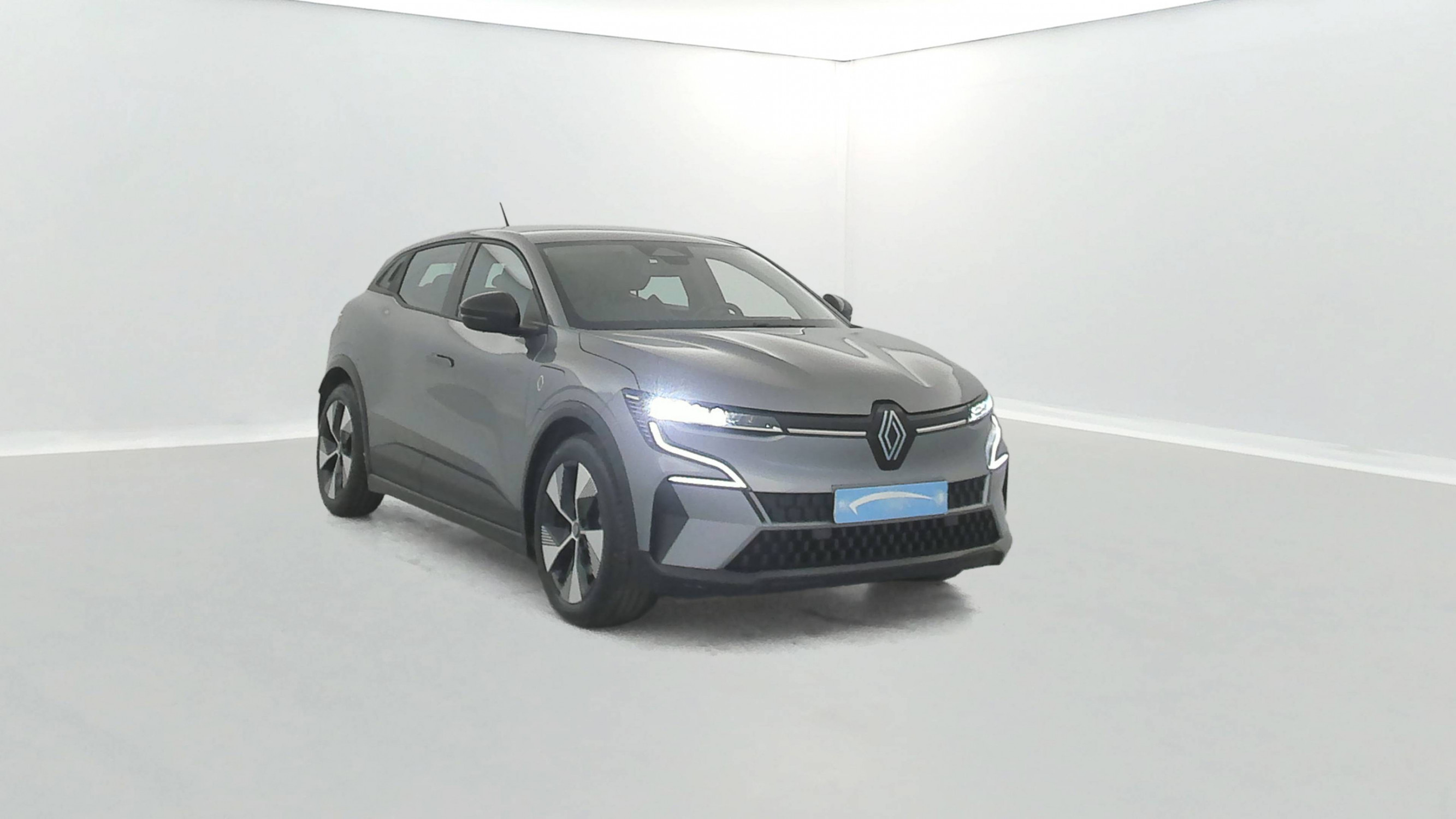 Vente en ligne Renault Megane E-Tech  EV60 220 ch super charge au prix de 24 290 €