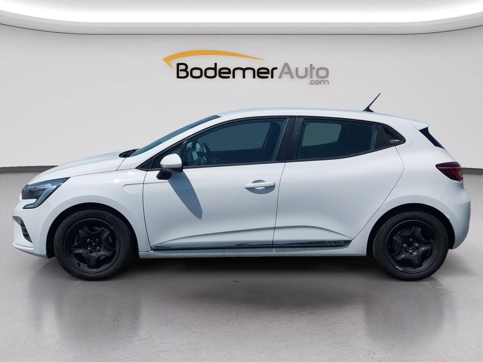 Vente en ligne Renault Clio 5 CLIO SOCIETE E-TECH 140 - 21N au prix de 13 290 €