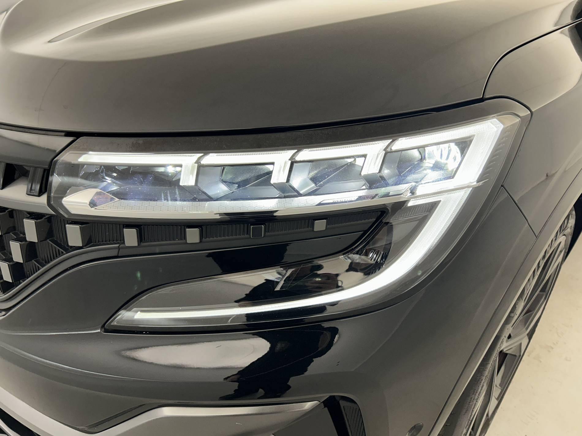 Vente en ligne Renault Austral  E-Tech hybrid 200 au prix de 30 790 €