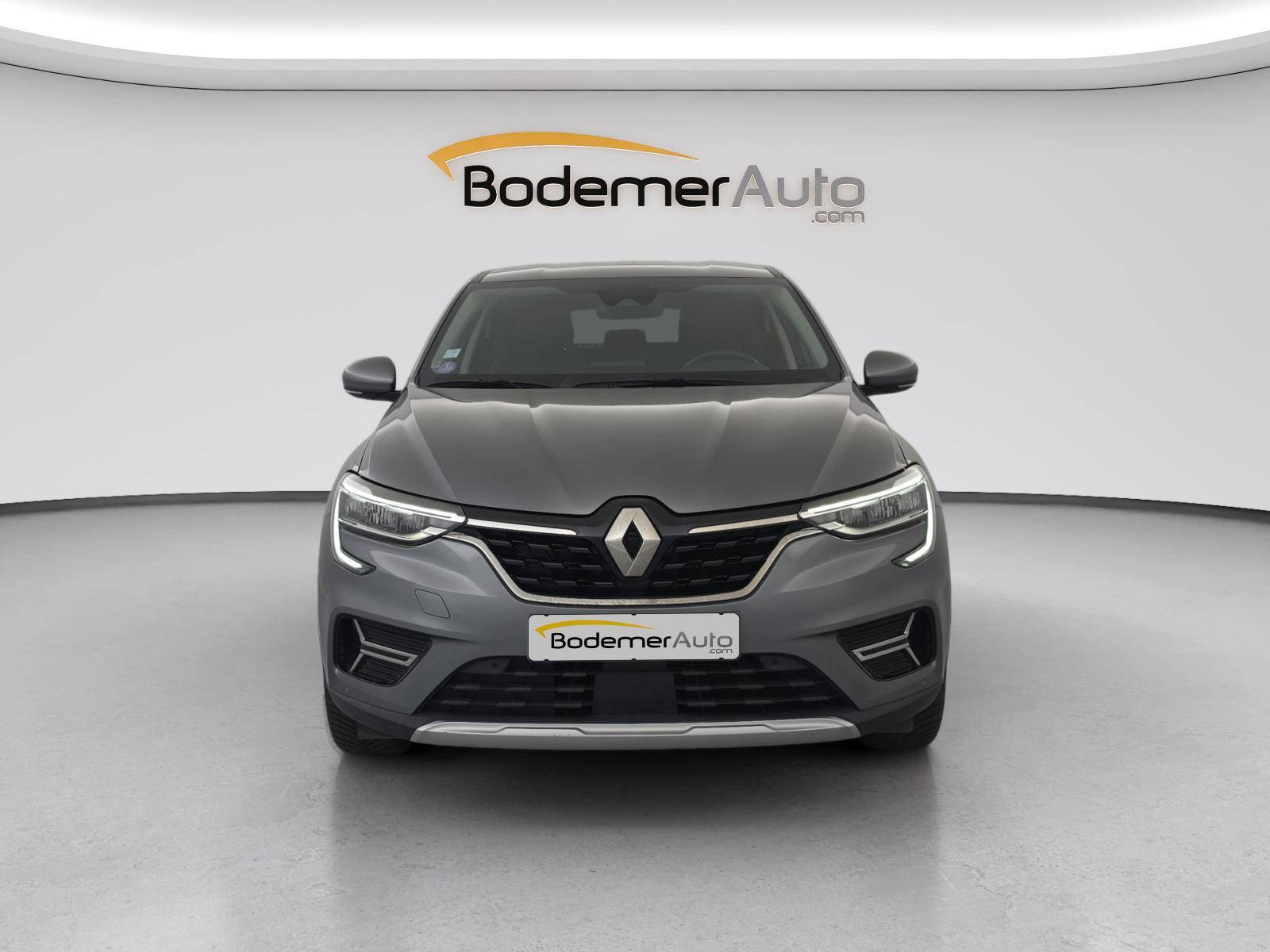 Renault Arkana  E-Tech 145 - 21B occasion de 2021 en vente à Argentan