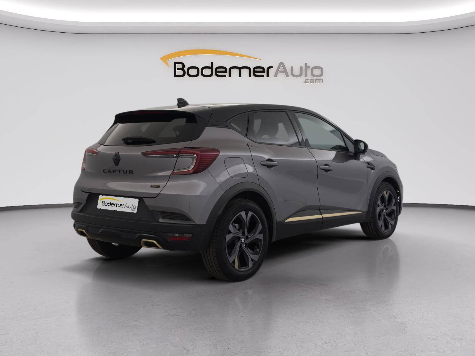 Vente en ligne Renault Captur  E-Tech full hybrid 145 au prix de 21 490 €