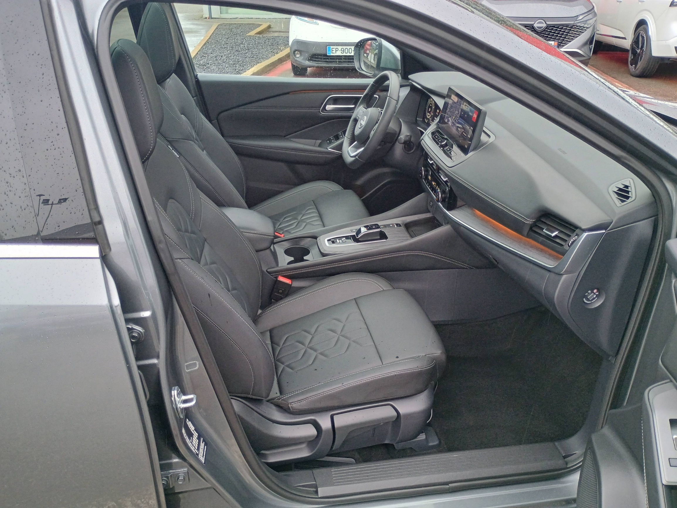 Vente en ligne Nissan Qashqai  e-Power 190 ch au prix de 32 990 €