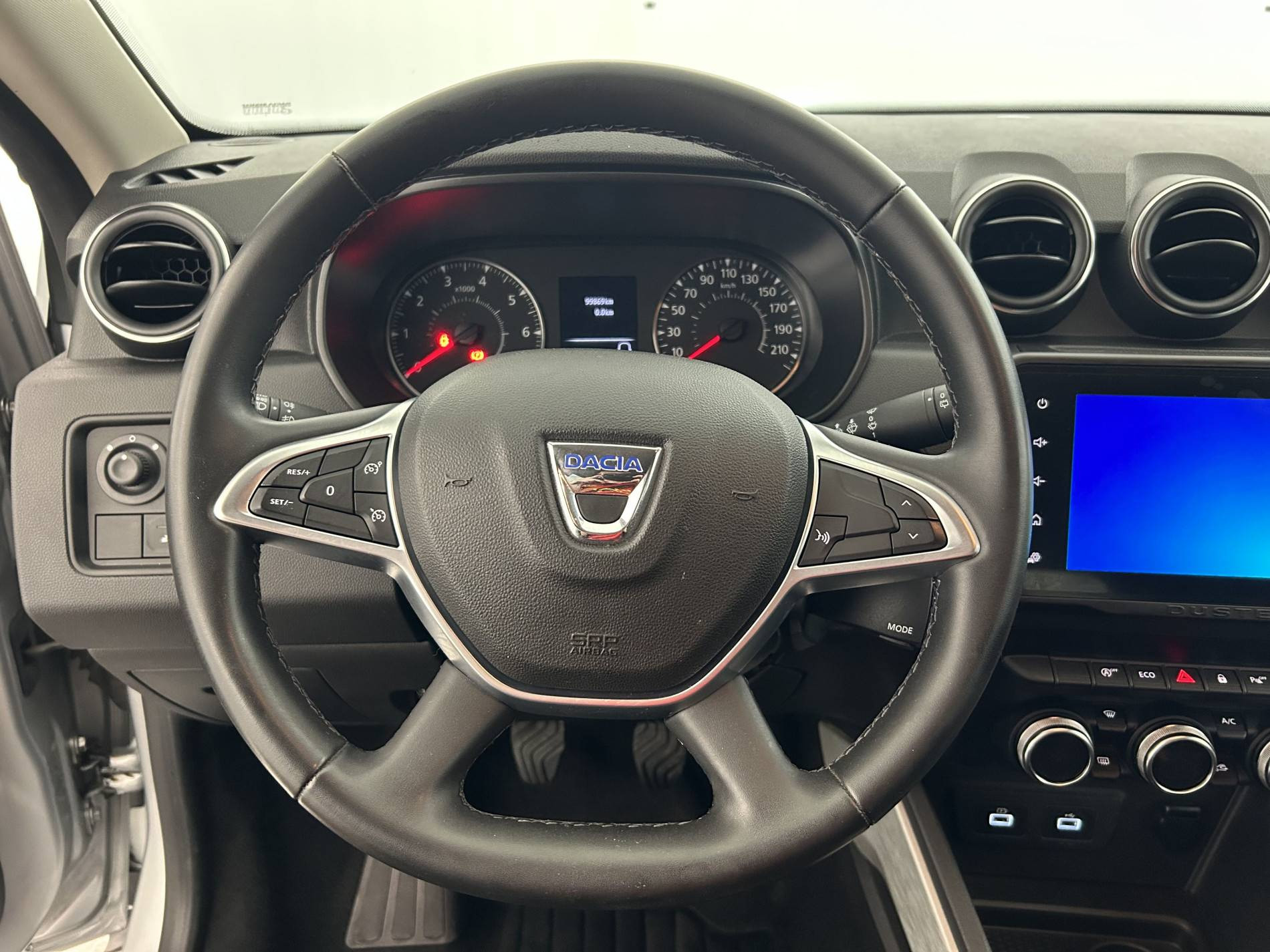 Vente en ligne Dacia Duster  Blue dCi 115 4x2 au prix de 14 990 €