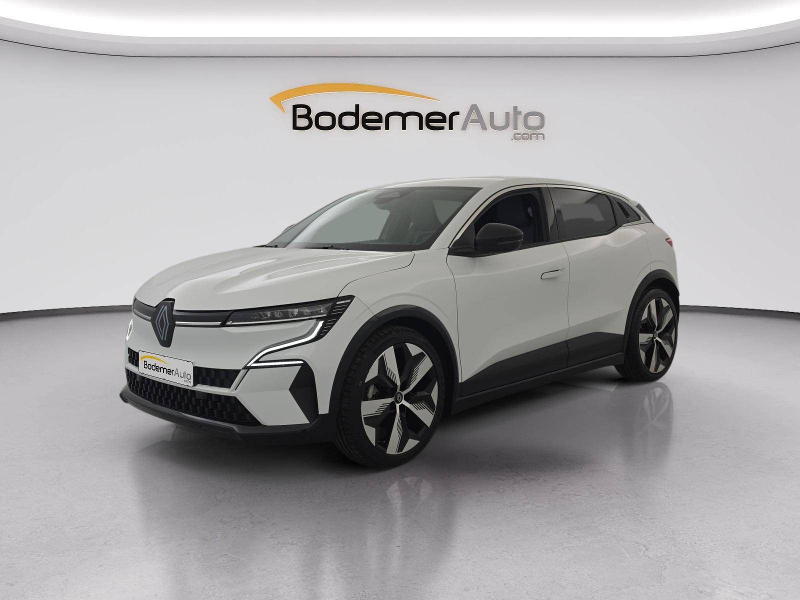 Renault Megane E-Tech  EV60 220 ch super charge occasion de 2023 en vente à Concarneau