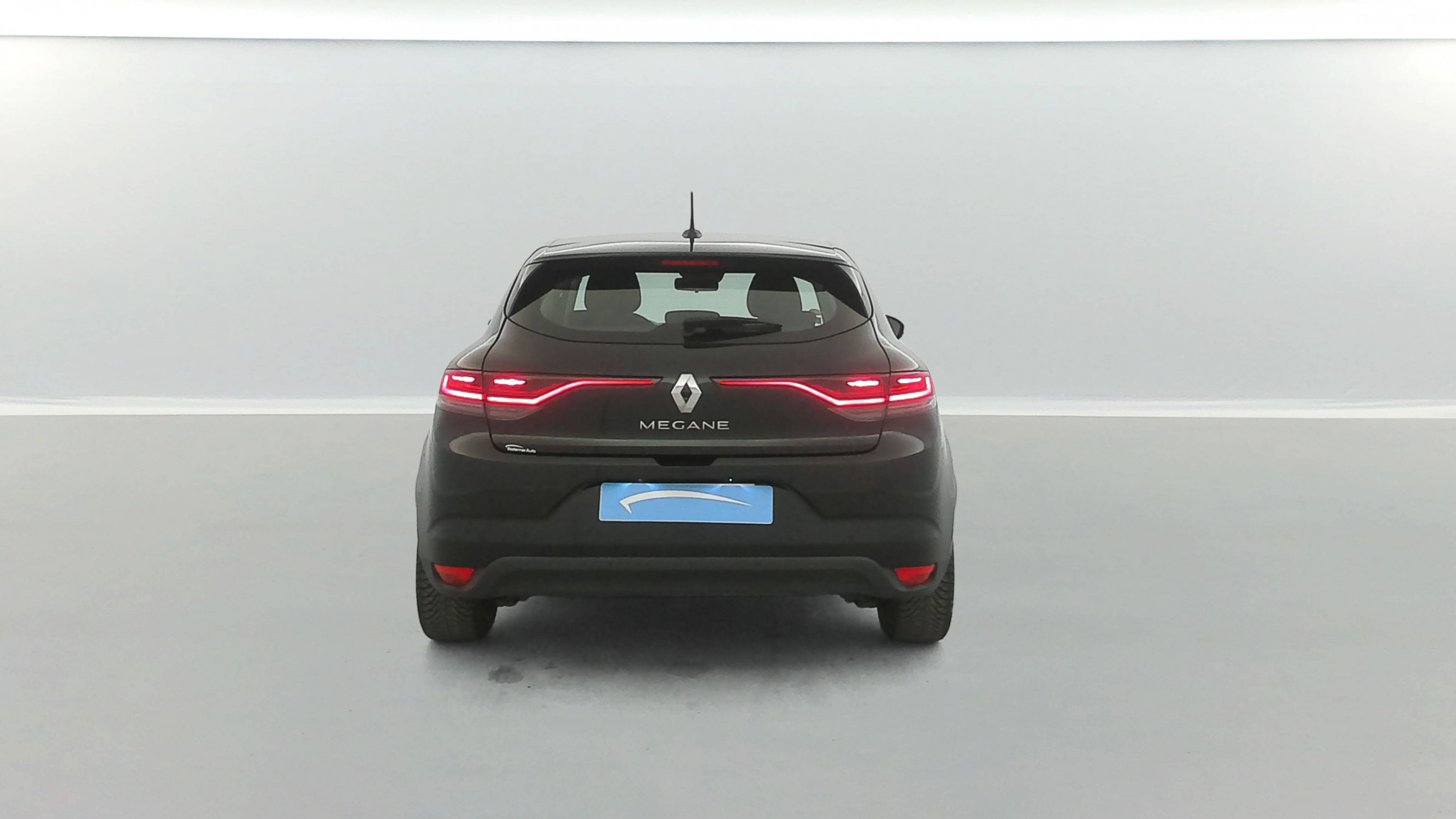 Vente en ligne Renault Megane 4 Mégane IV Berline Blue dCi 115 EDC - 21N au prix de 14 990 €