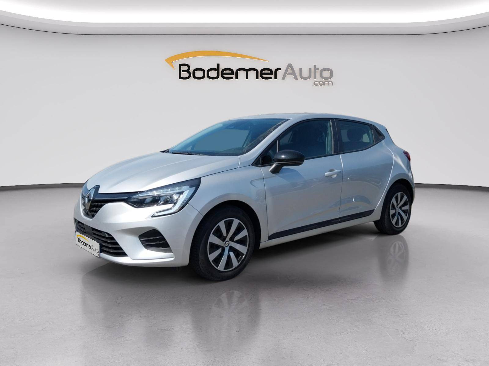 Renault Clio 5 Clio TCe 90 occasion de 2023 en vente à Guingamp