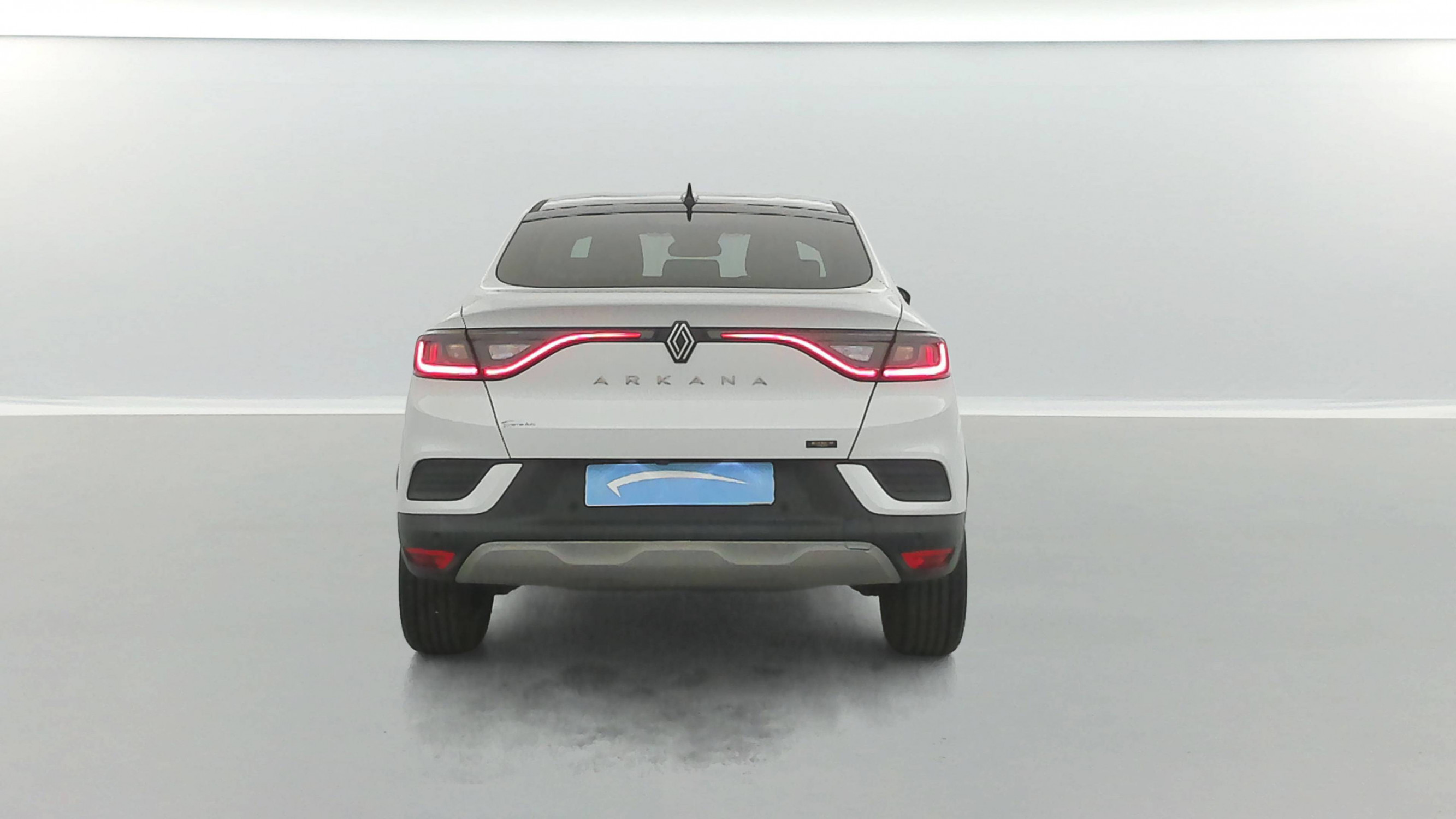 Vente en ligne Renault Arkana  E-Tech 145 - 23 au prix de 24 990 €