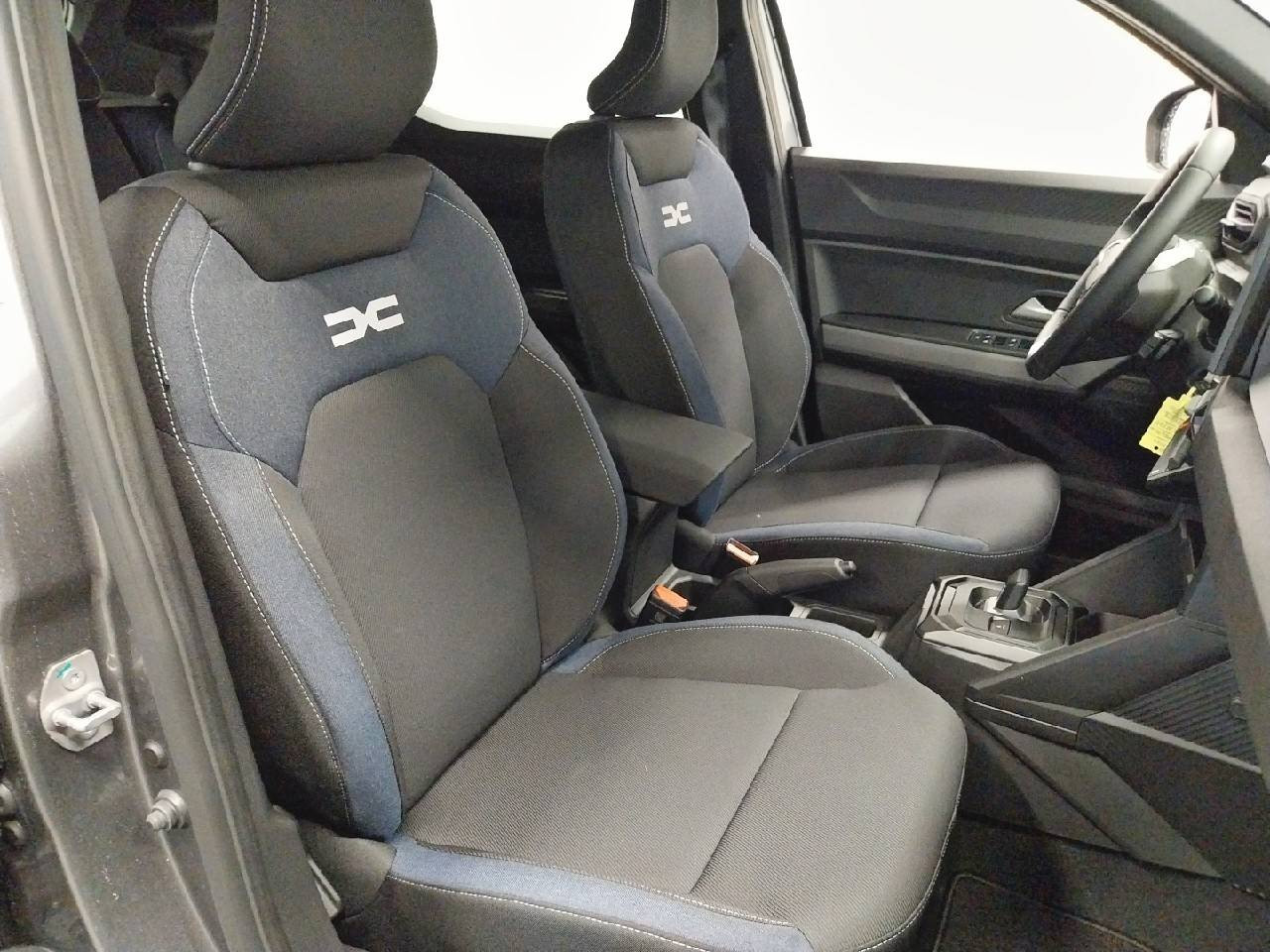 Vente en ligne Dacia Duster  Hybrid 155 au prix de 28 500 €
