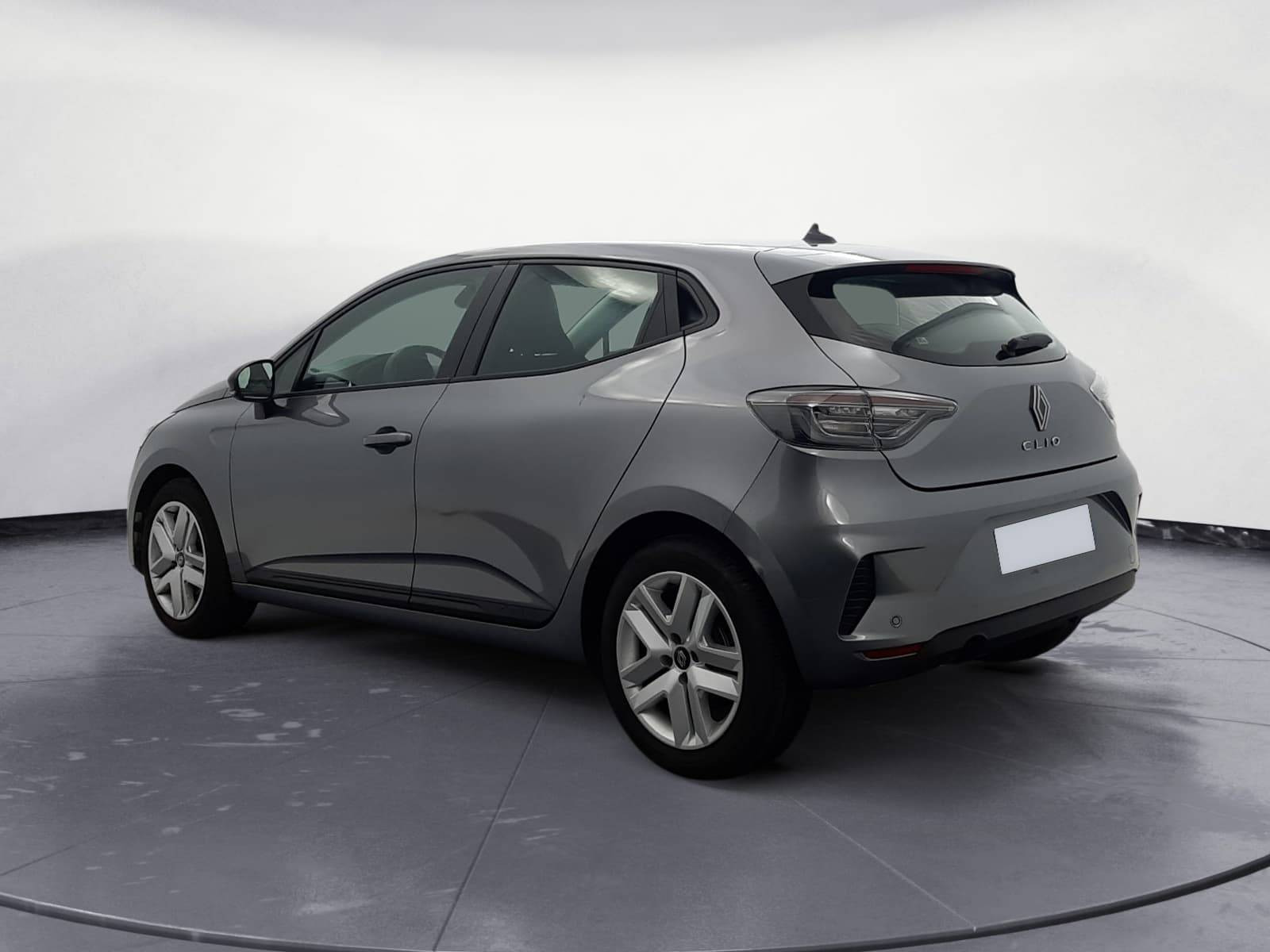 Vente en ligne Renault Clio 5 Clio Blue dCi 100 ch GSR2 au prix de 16 990 €