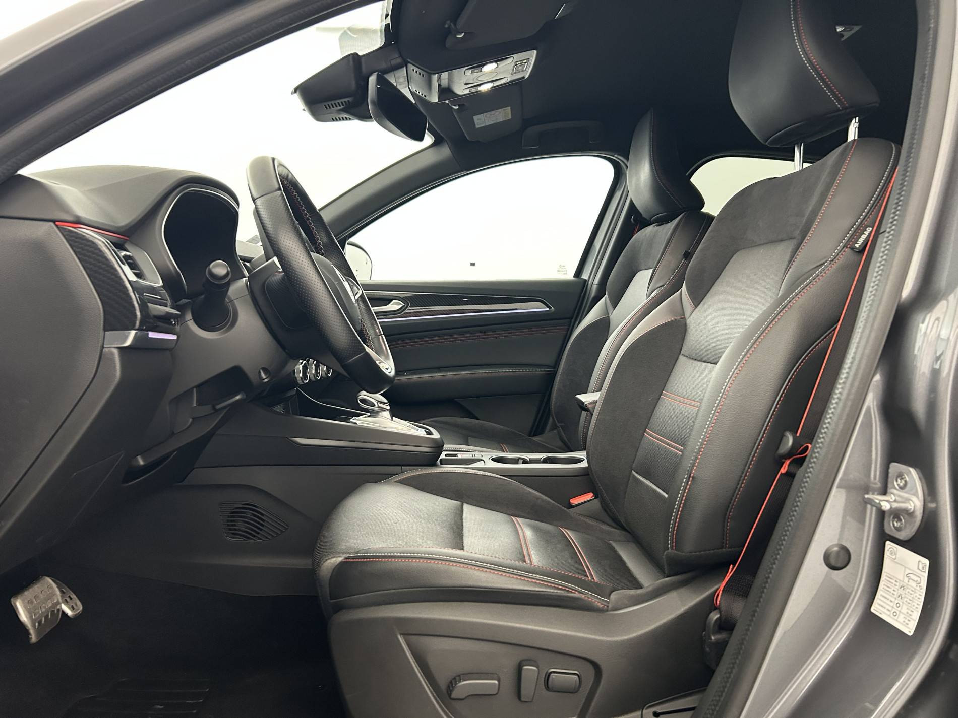 Vente en ligne Renault Arkana  E-Tech 145 - 21B au prix de 21 200 €