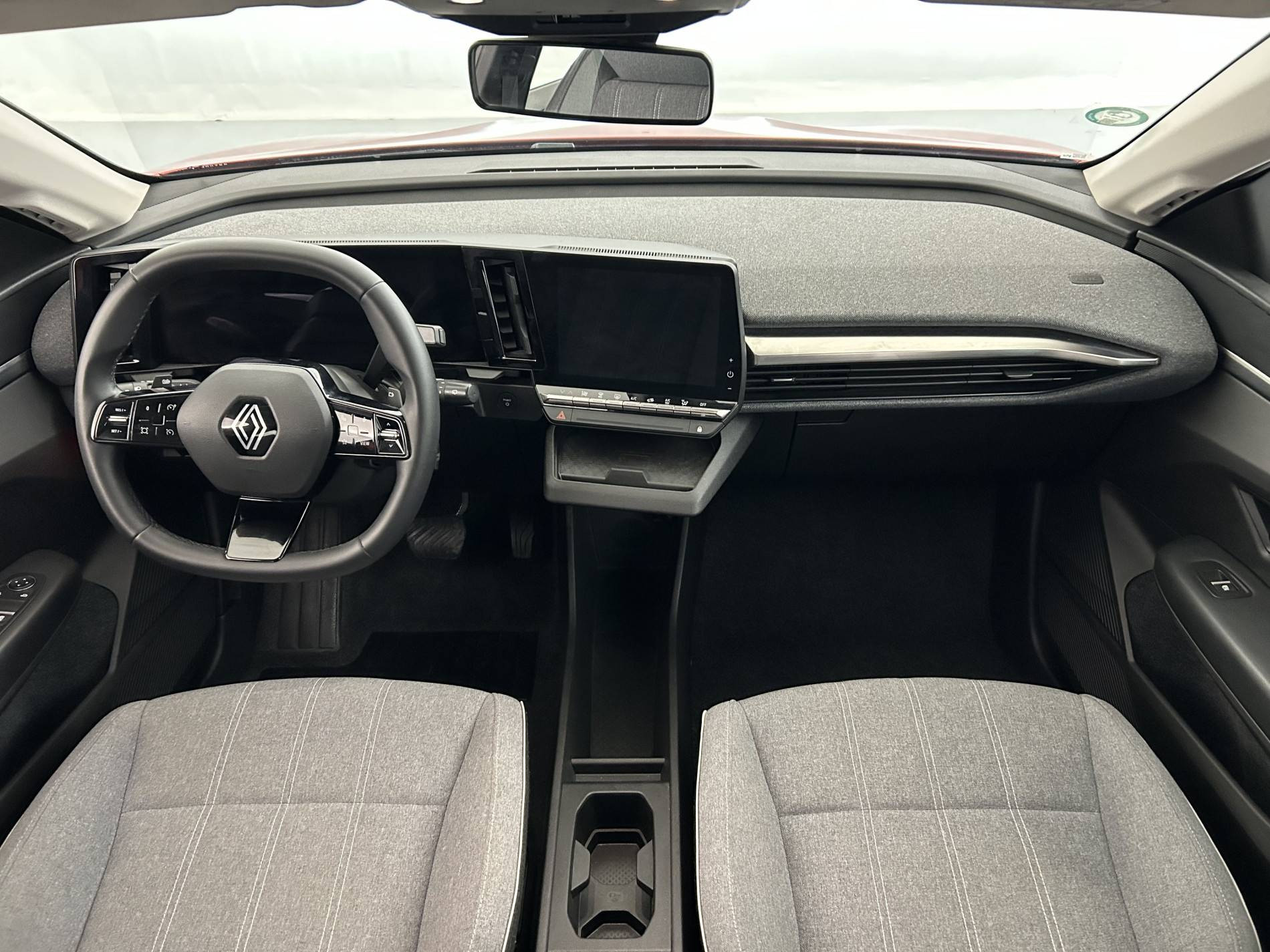 Vente en ligne Renault Megane E-Tech  EV40 130ch standard charge au prix de 18 990 €