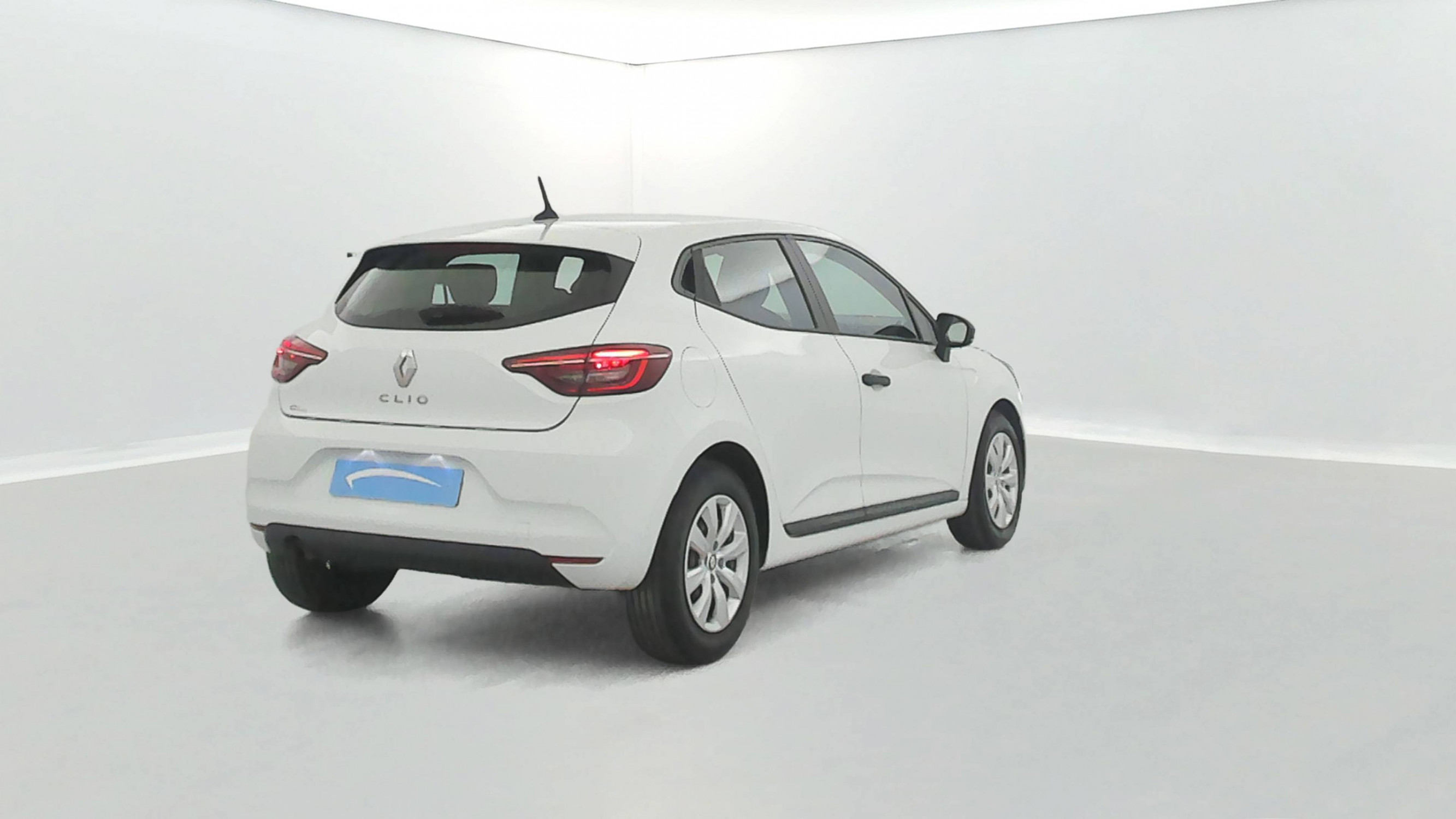 Vente en ligne Renault Clio 5 Clio SCe 65 au prix de 11 990 €