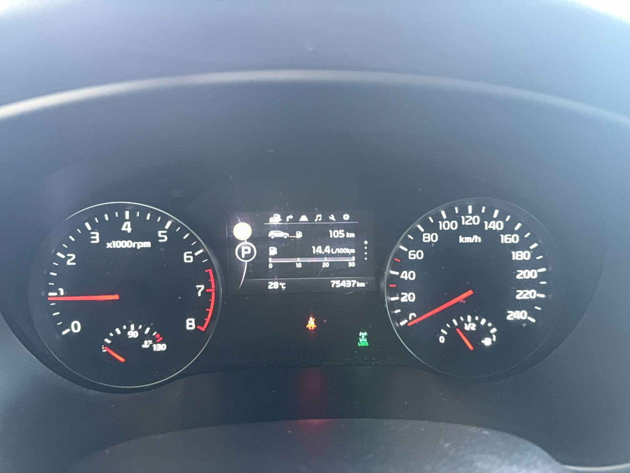 Vente en ligne Kia Sportage  1.6 T-GDi 177 4x4 DCT7 au prix de 17 790 €