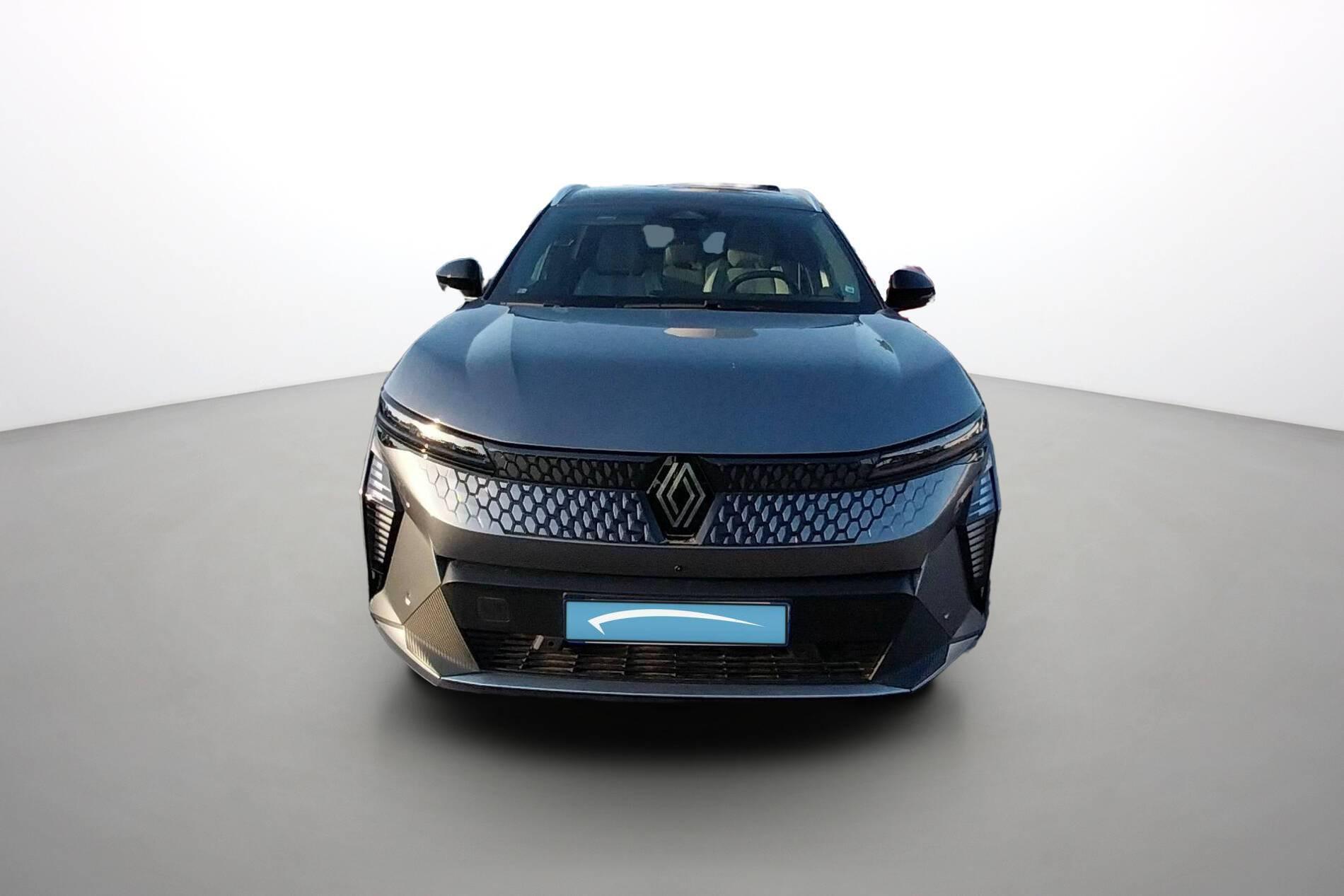 Vente en ligne Renault Scenic E-Tech Scenic E-Tech électrique 220 ch grande autonomie au prix de 39 791 €