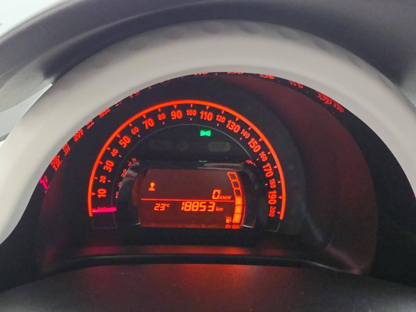 Vente en ligne Renault Twingo 3  SCe 65 au prix de 12 790 €