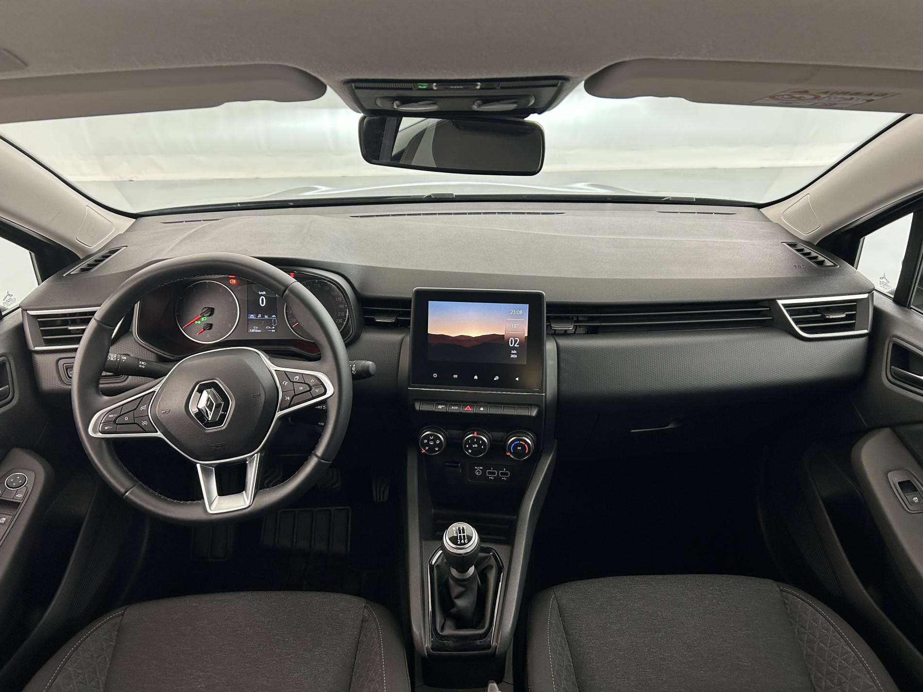 Vente en ligne Renault Clio 5 Clio TCe 90 au prix de 14 400 €