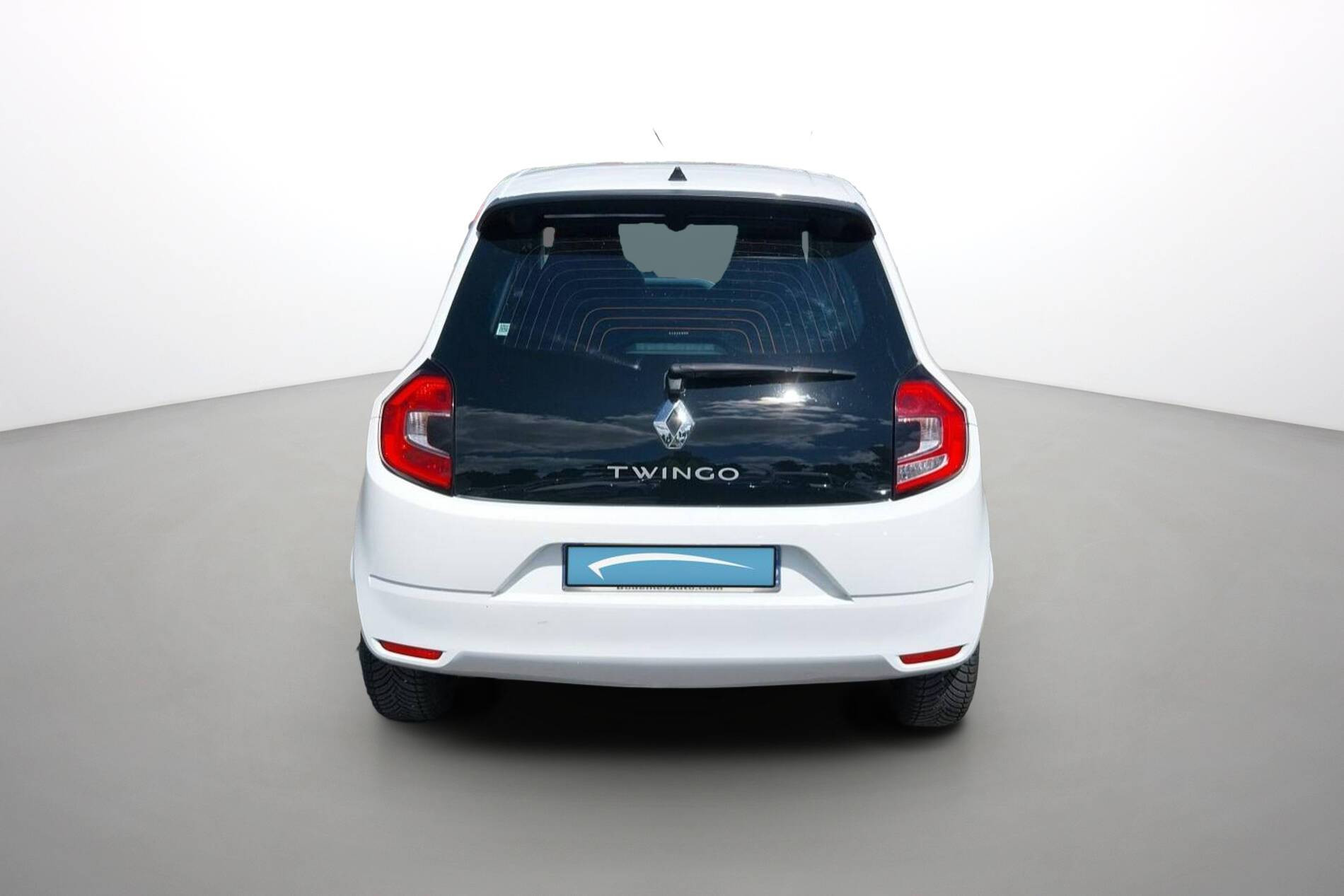 Vente en ligne Renault Twingo 3  SCe 65 - 20 au prix de 9 790 €