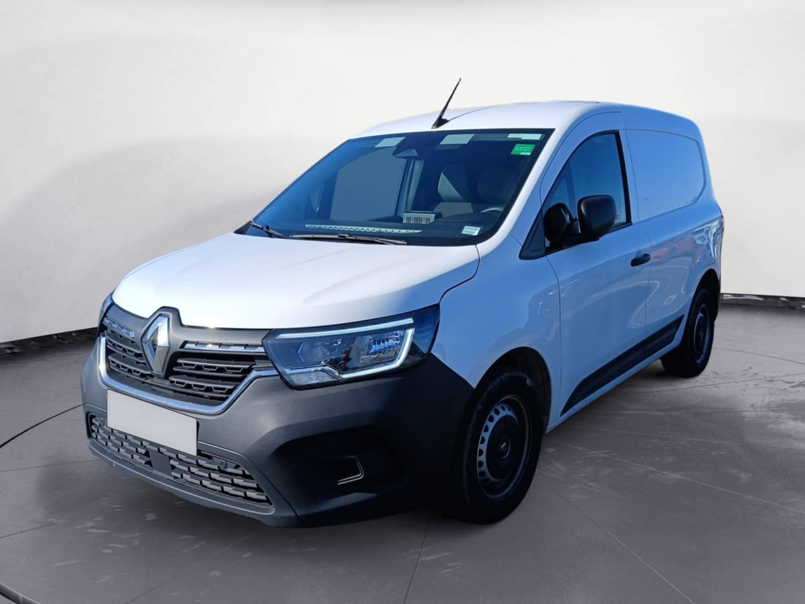 Renault Kangoo Van  BLUE DCI 95 occasion de 2024 en vente à Brest