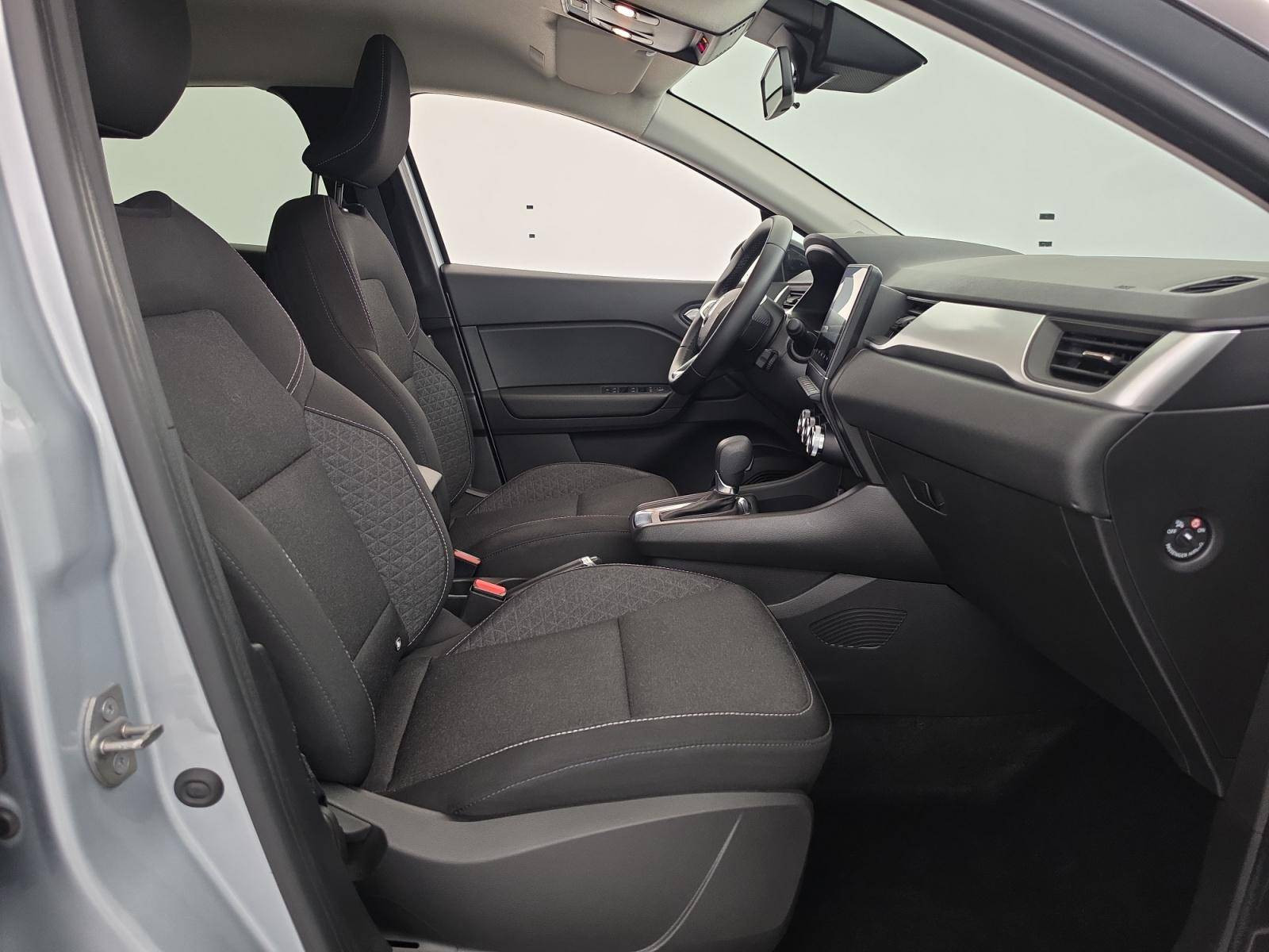 Vente en ligne Renault Captur  E-Tech full hybrid 145 au prix de 19 990 €