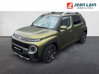 HYUNDAI INSTER Inster 49 kWh Cross Creative 02/04/2026 en vente à Thonon-les-Bains